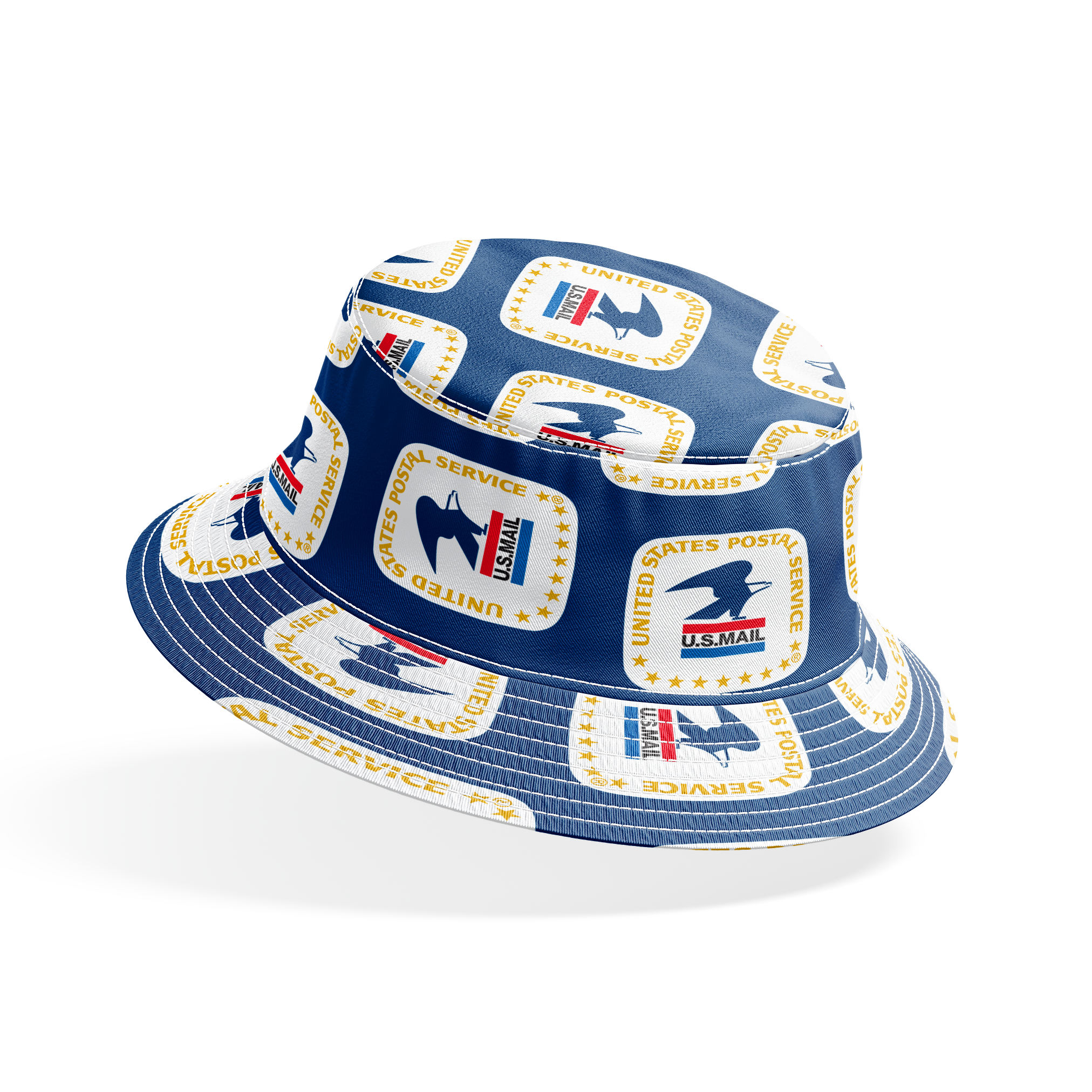  bucket hat mockup
