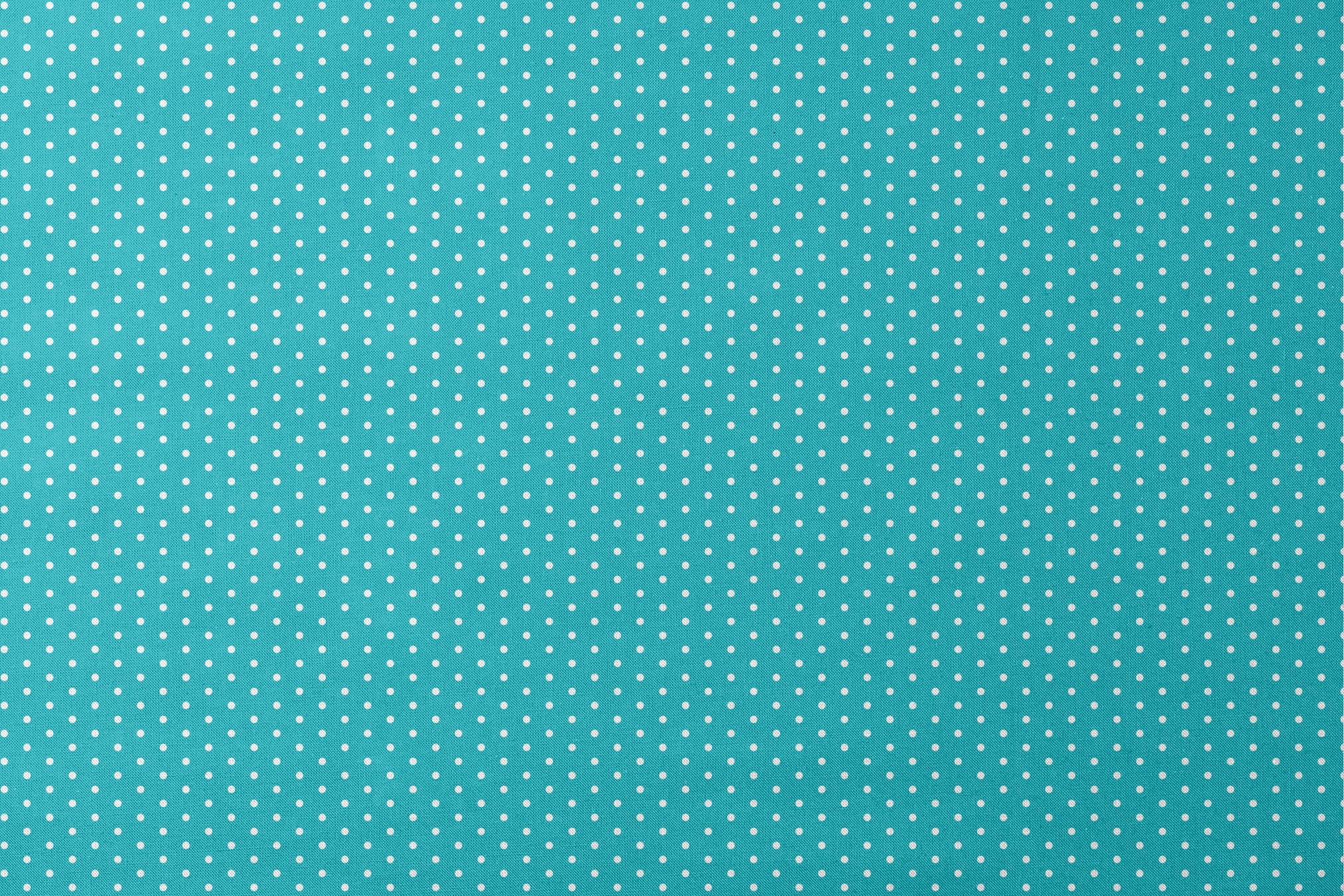 Two white circles on teal background designs flat mockup