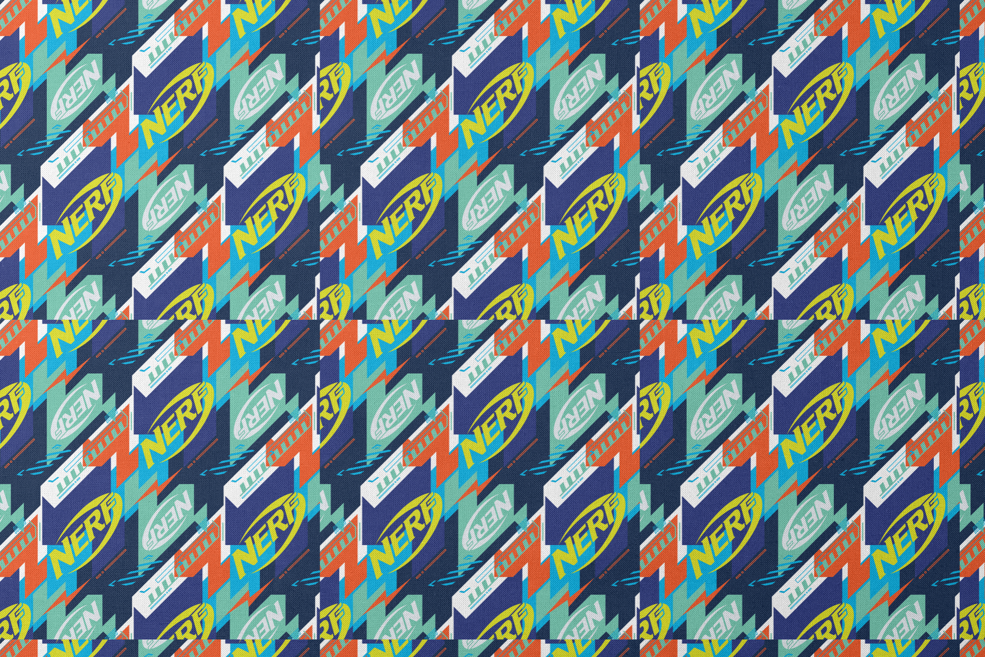  designs flat mockup