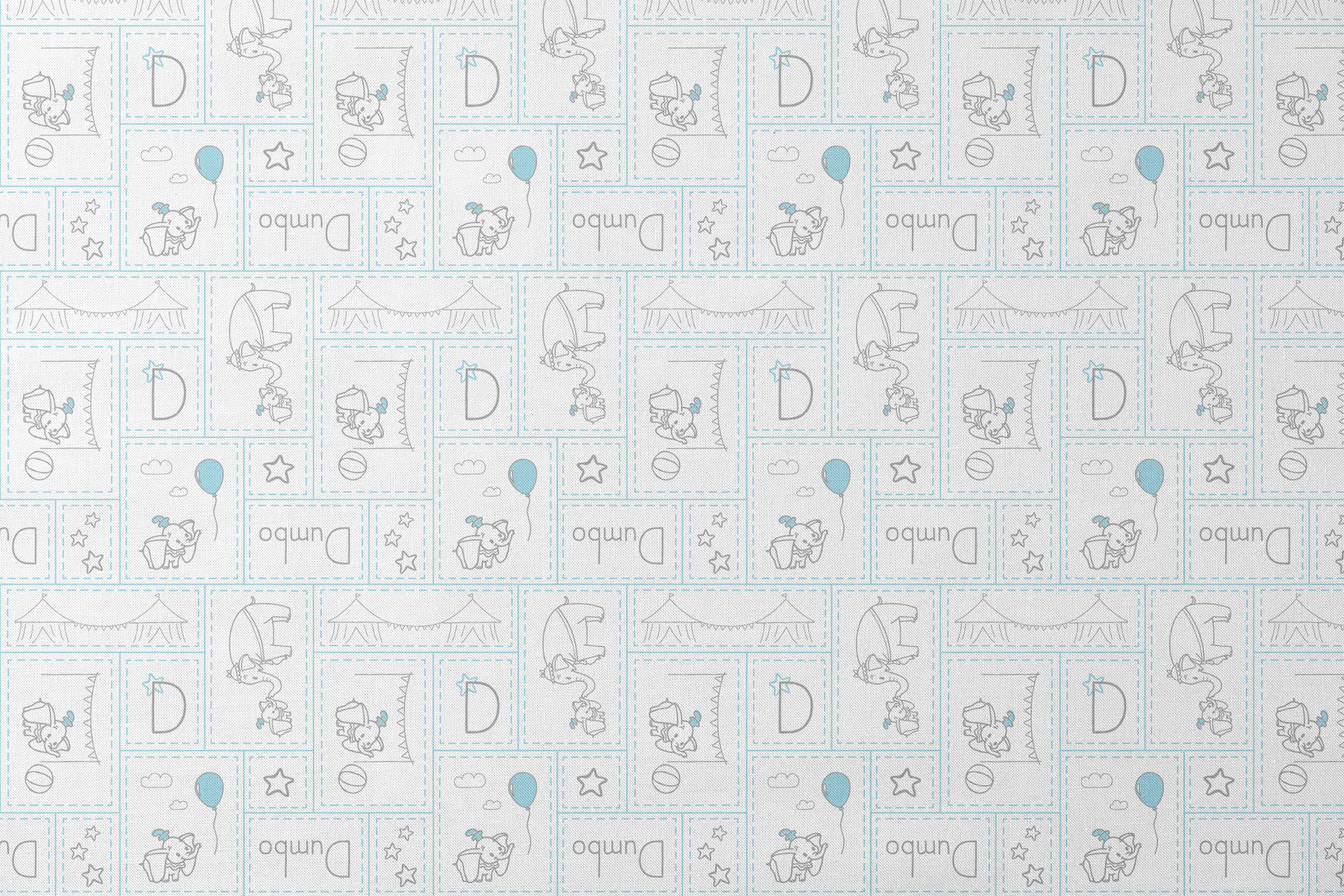  designs flat mockup