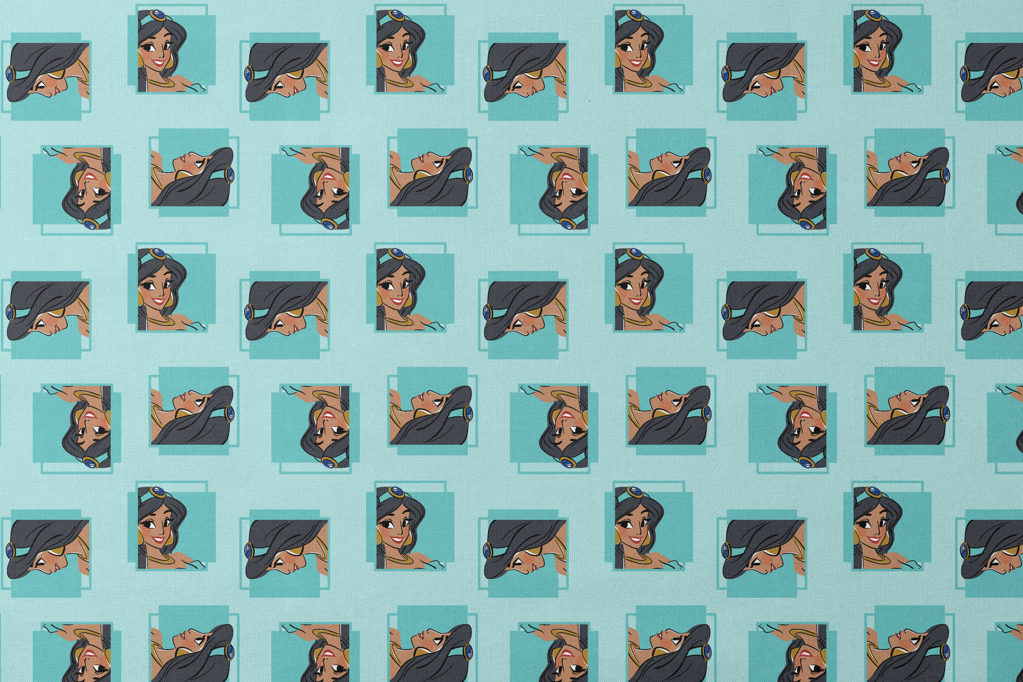  designs flat mockup