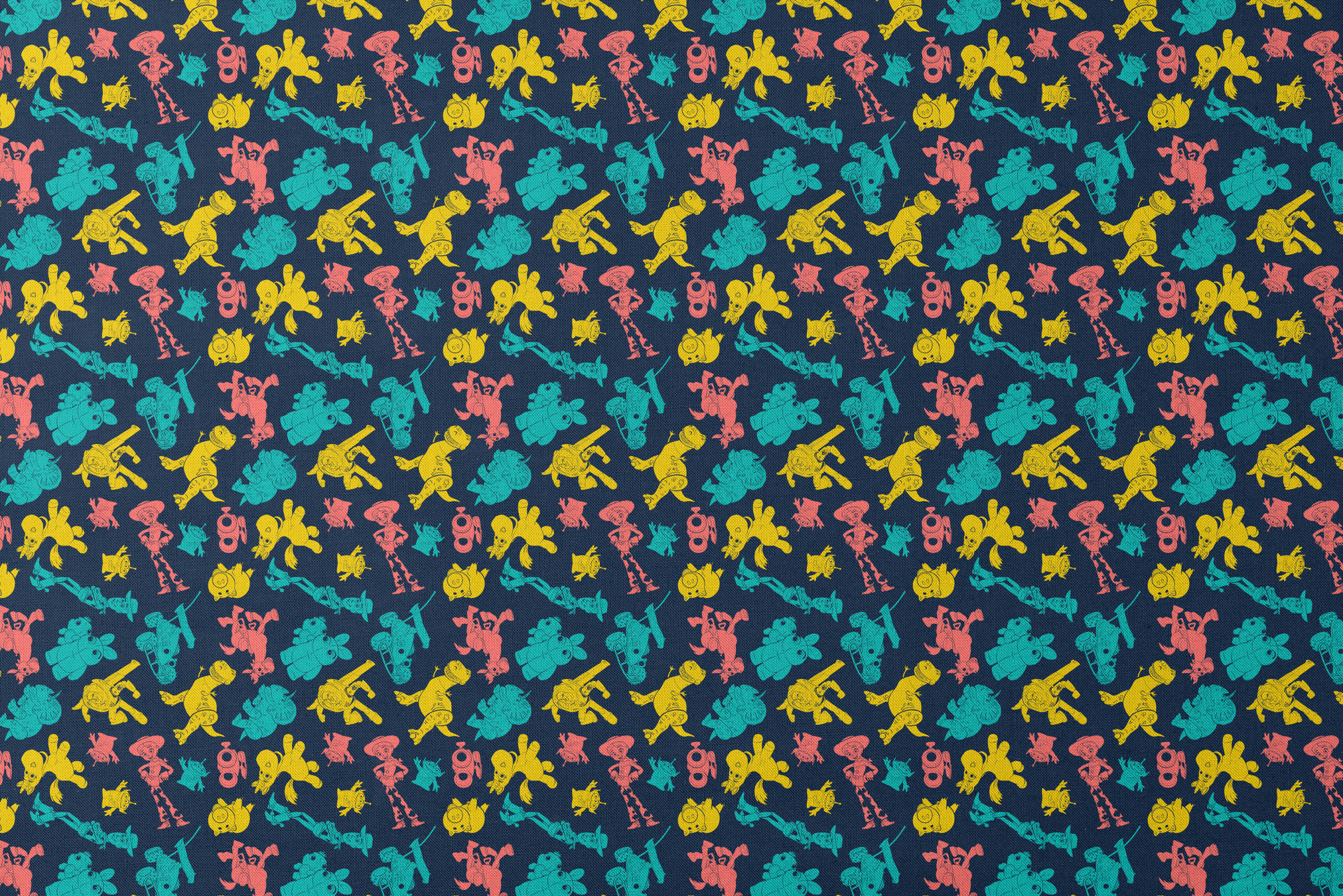  designs flat mockup
