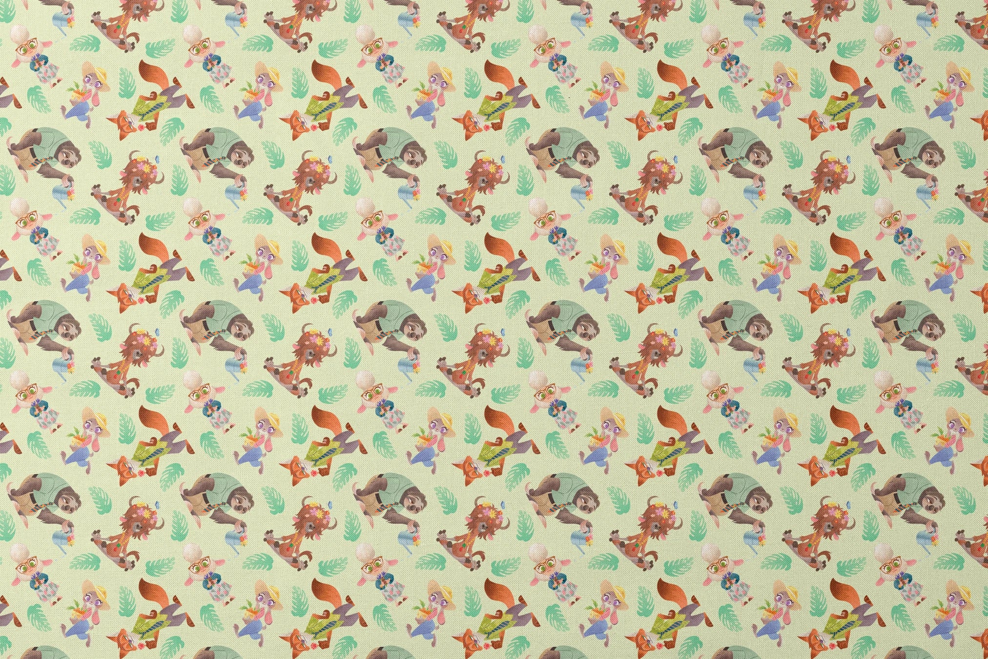  designs flat mockup