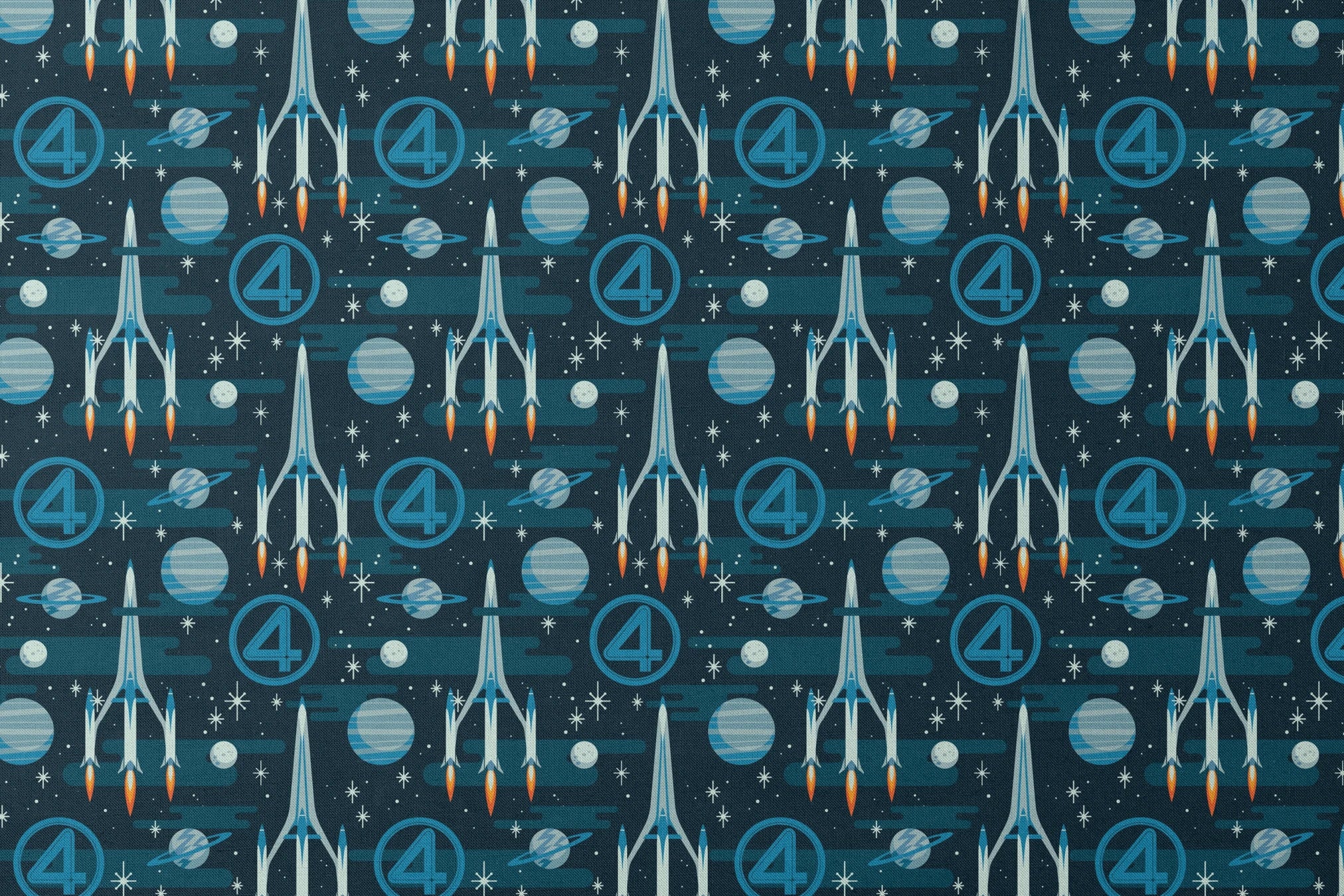  designs flat mockup