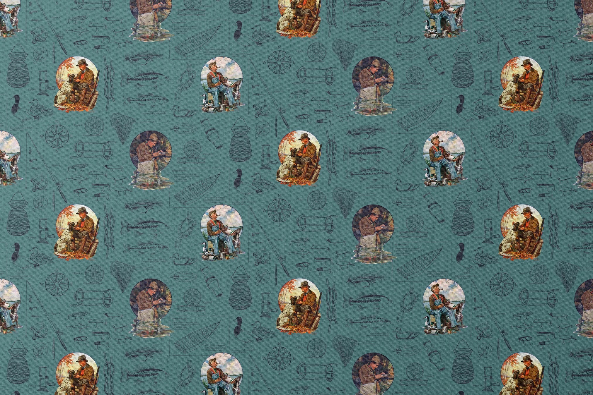  designs flat mockup
