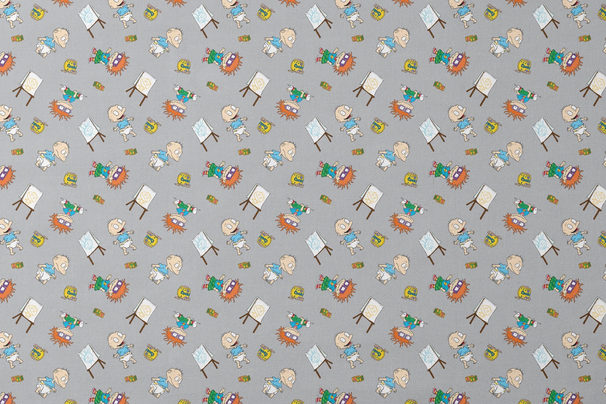  designs flat mockup