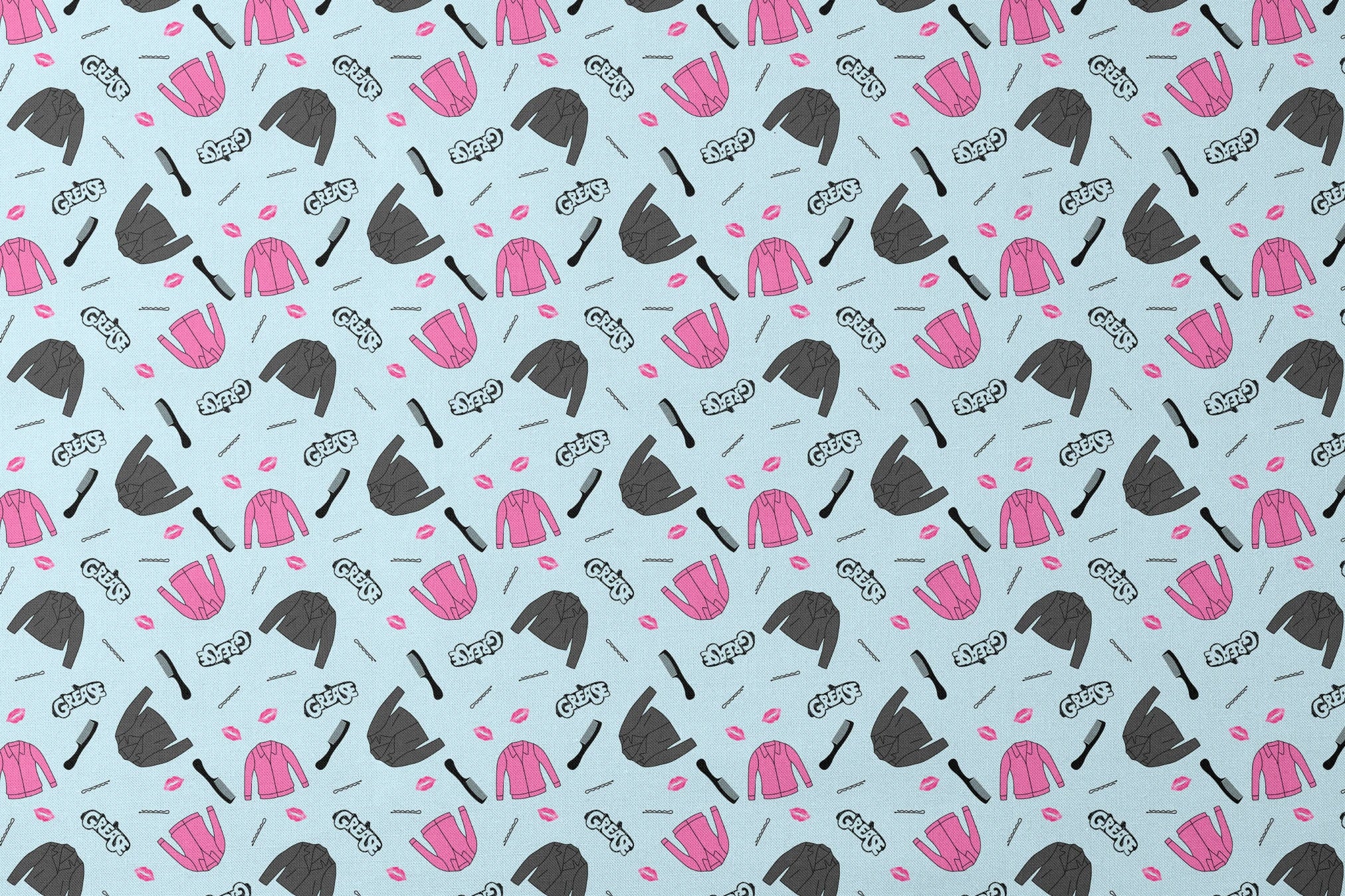  designs flat mockup