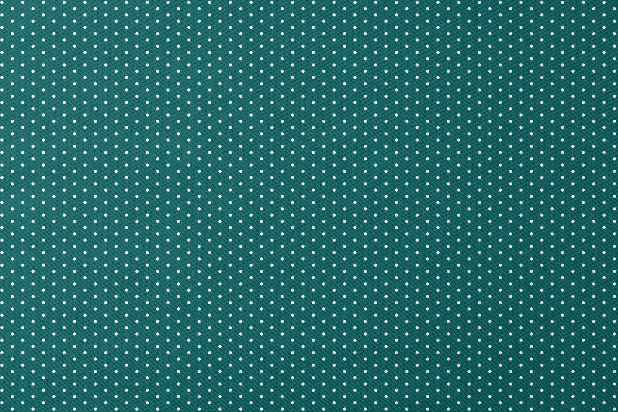 White circles on a dark teal background designs flat mockup