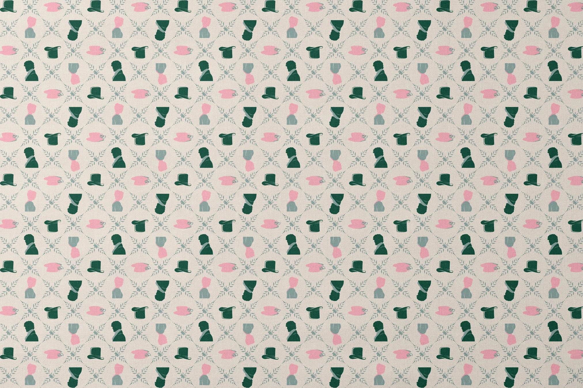  designs flat mockup