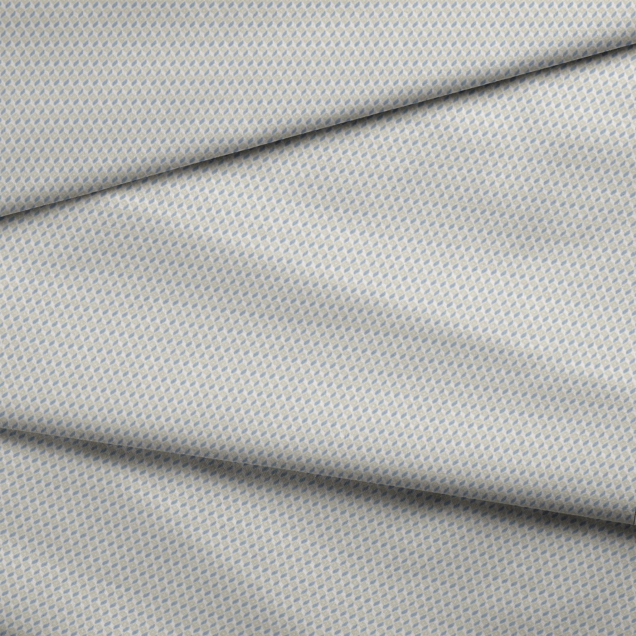  fabric fold mockup
