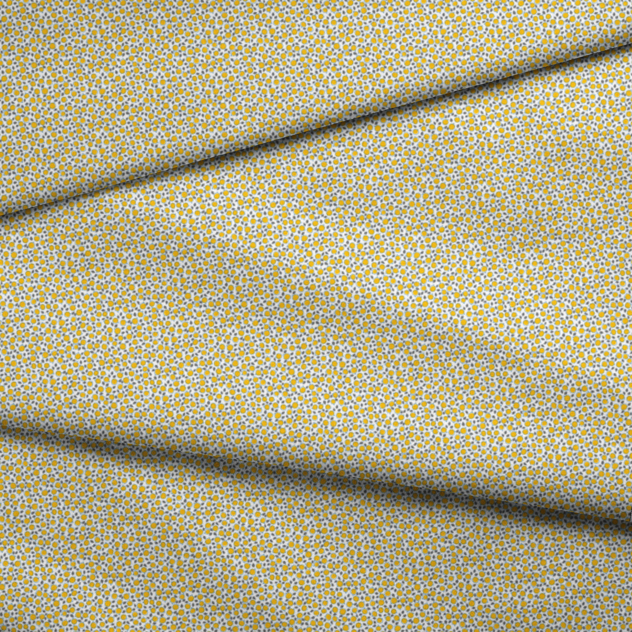  fabric fold mockup