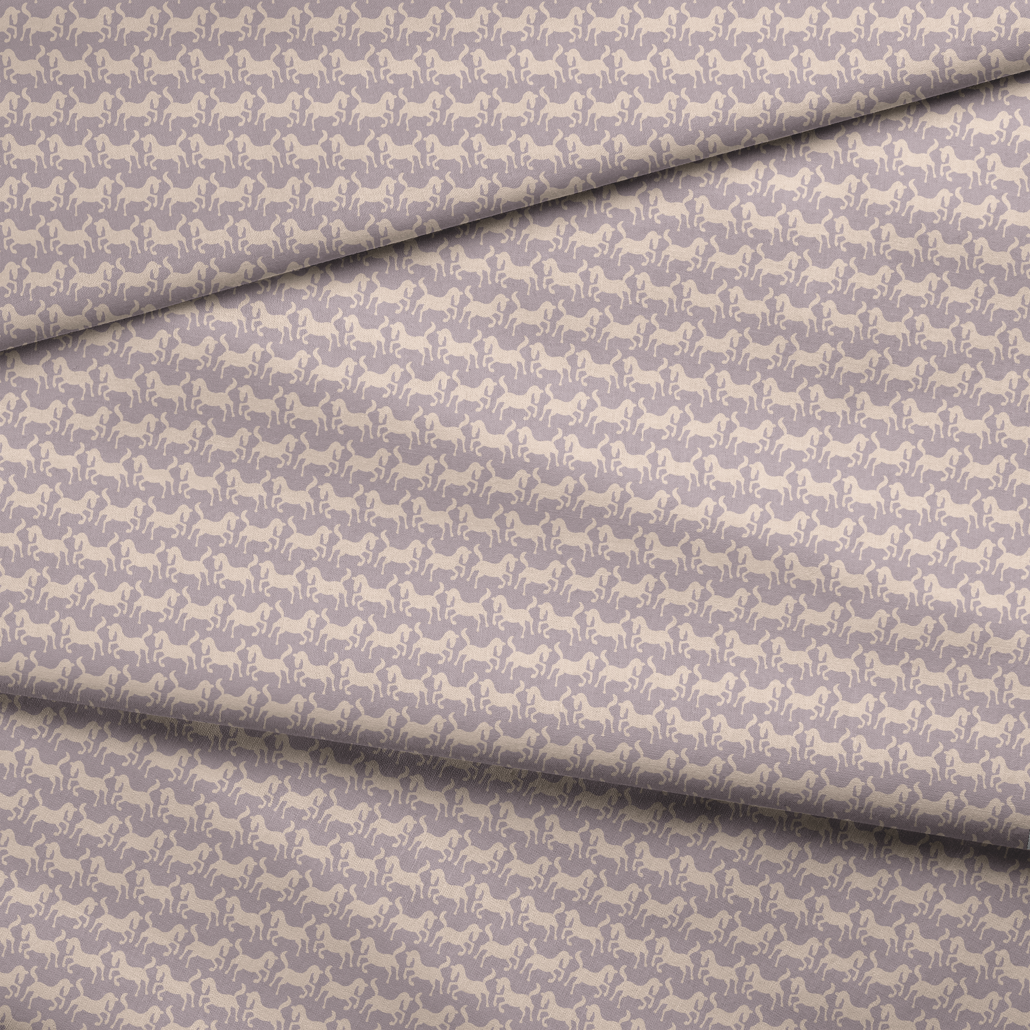 fabric fold mockup