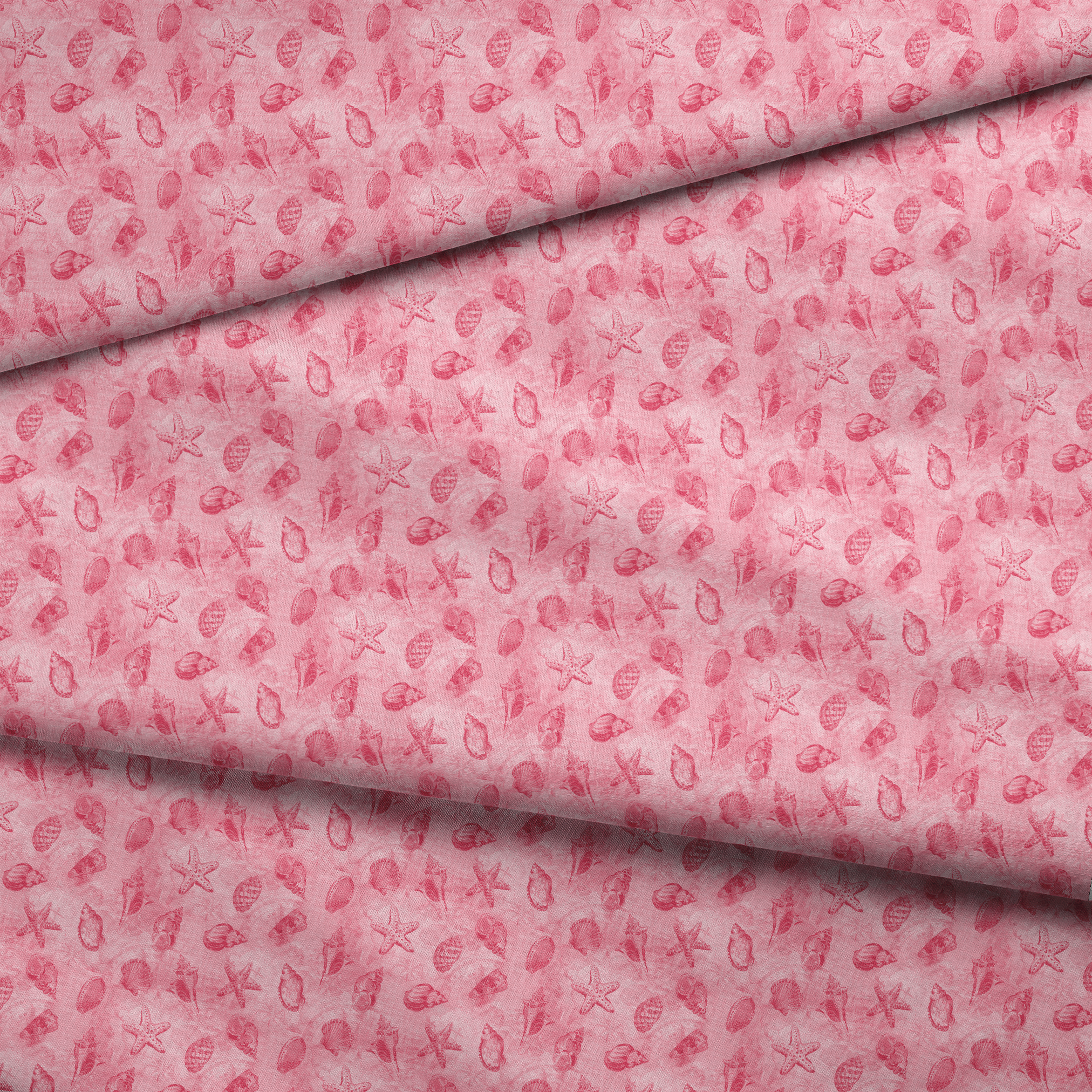  fabric fold mockup