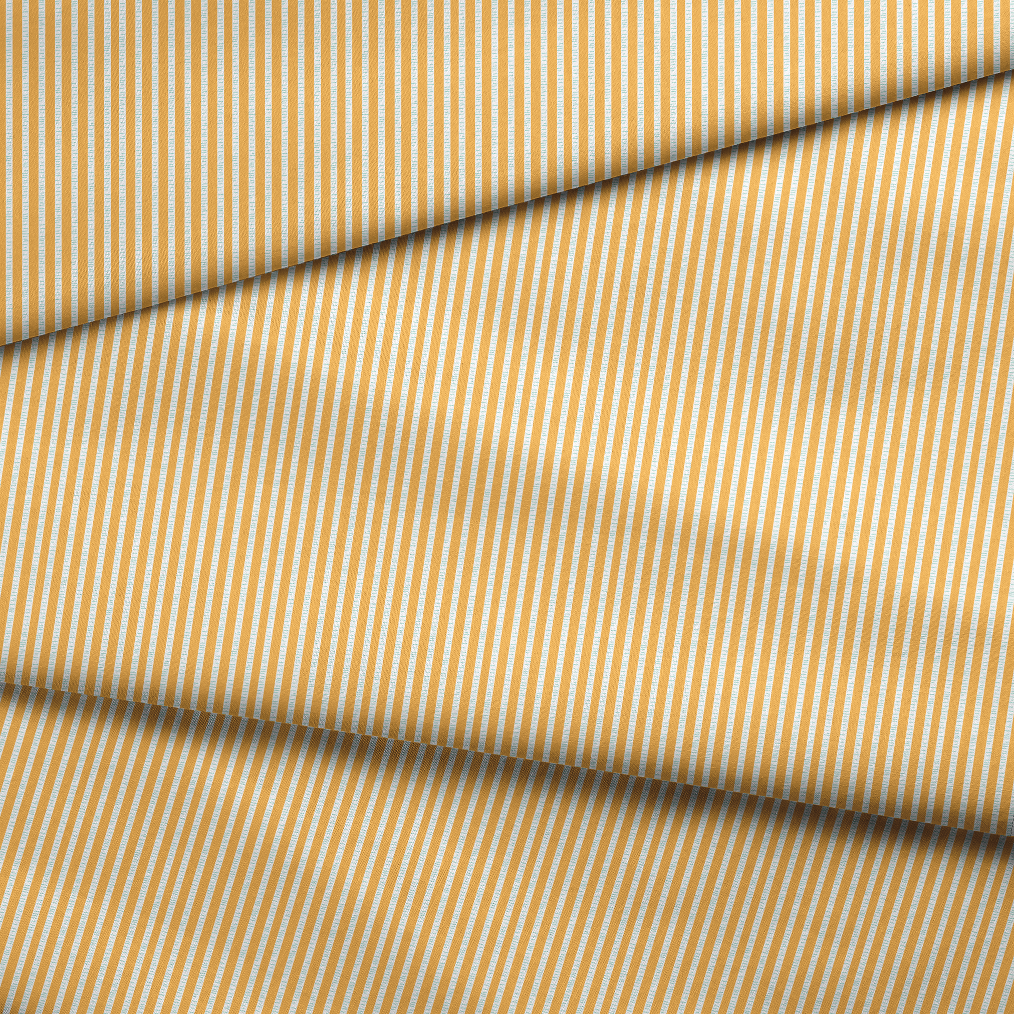  fabric fold mockup