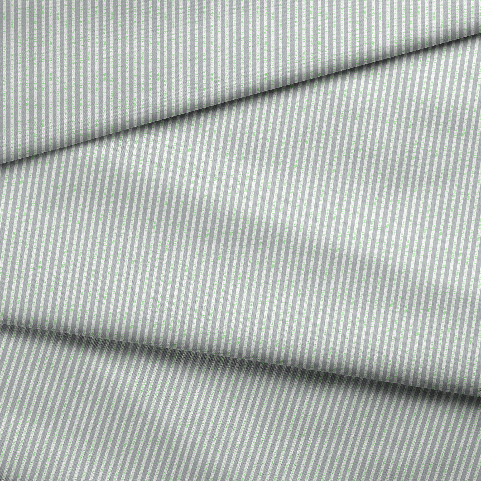  fabric fold mockup