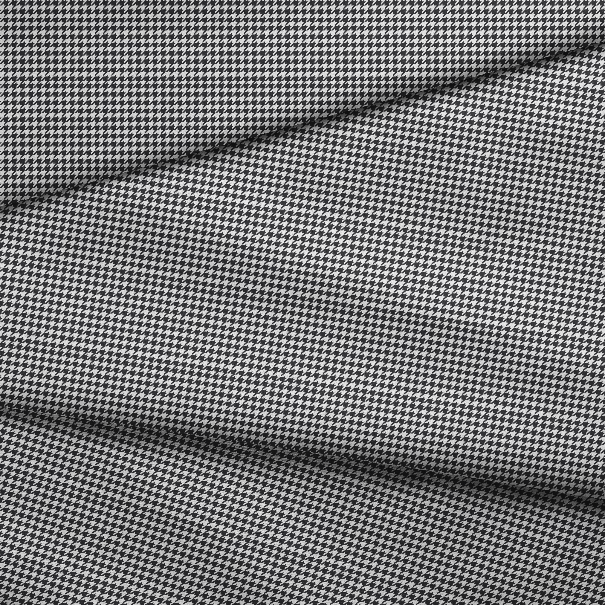  fabric fold mockup