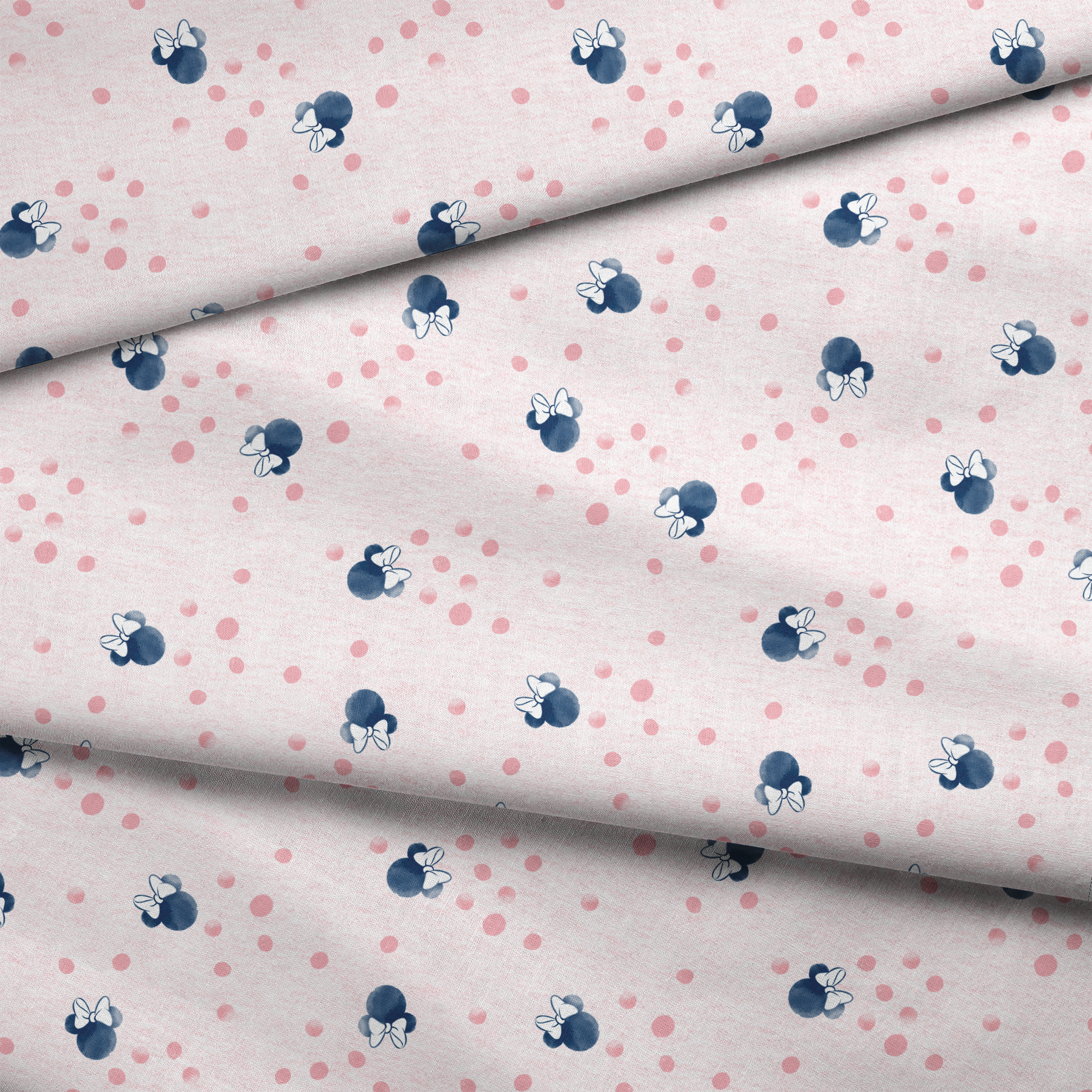  fabric fold mockup