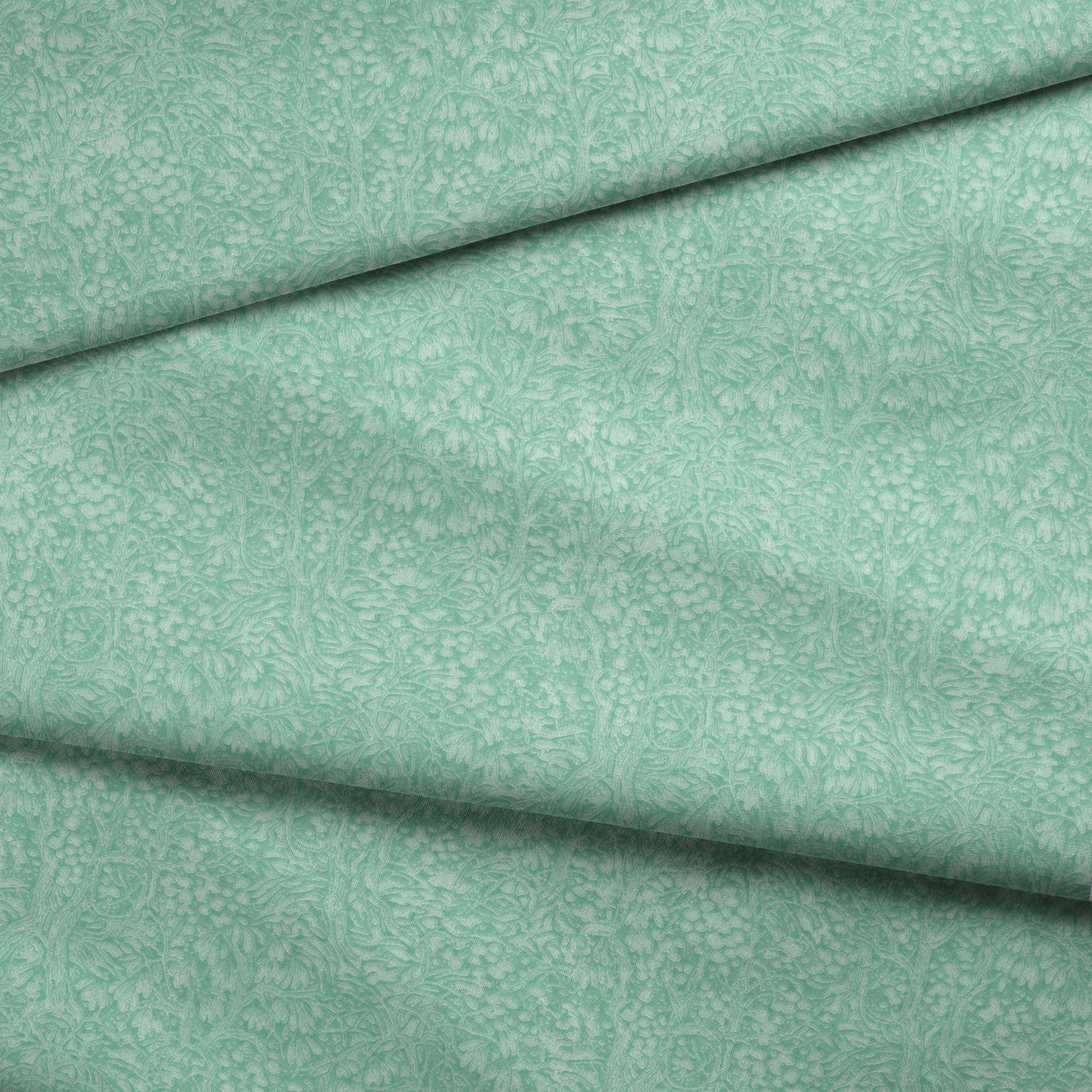  fabric fold mockup