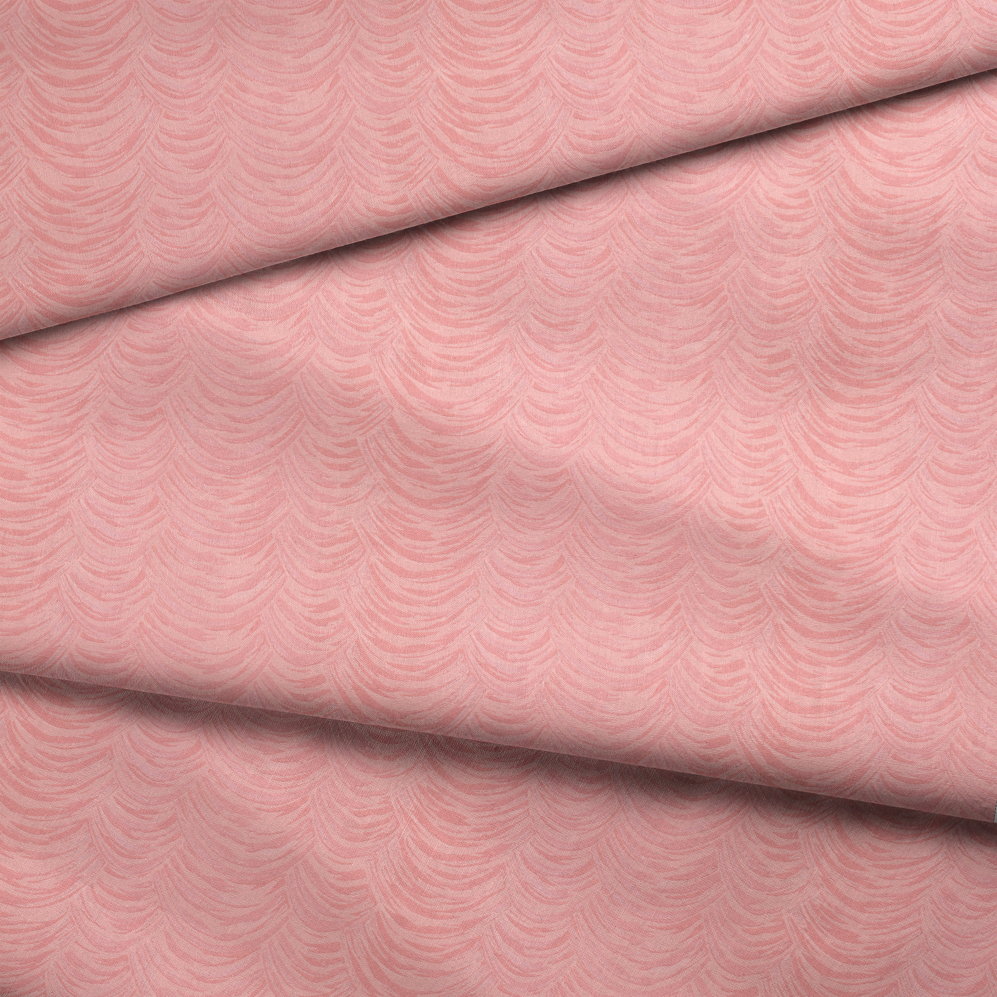  fabric fold mockup