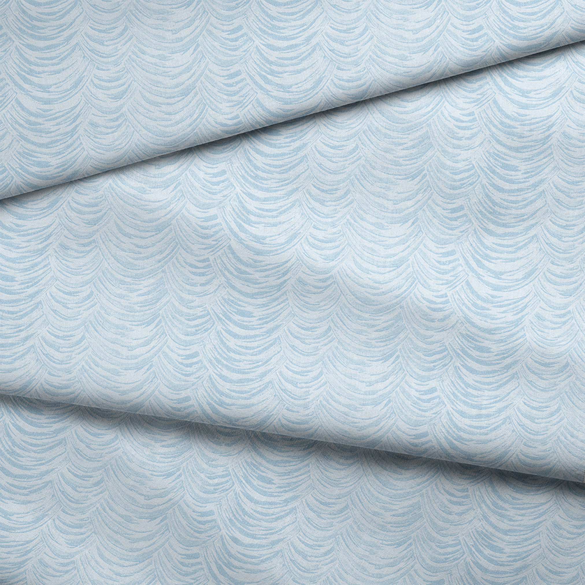  fabric fold mockup