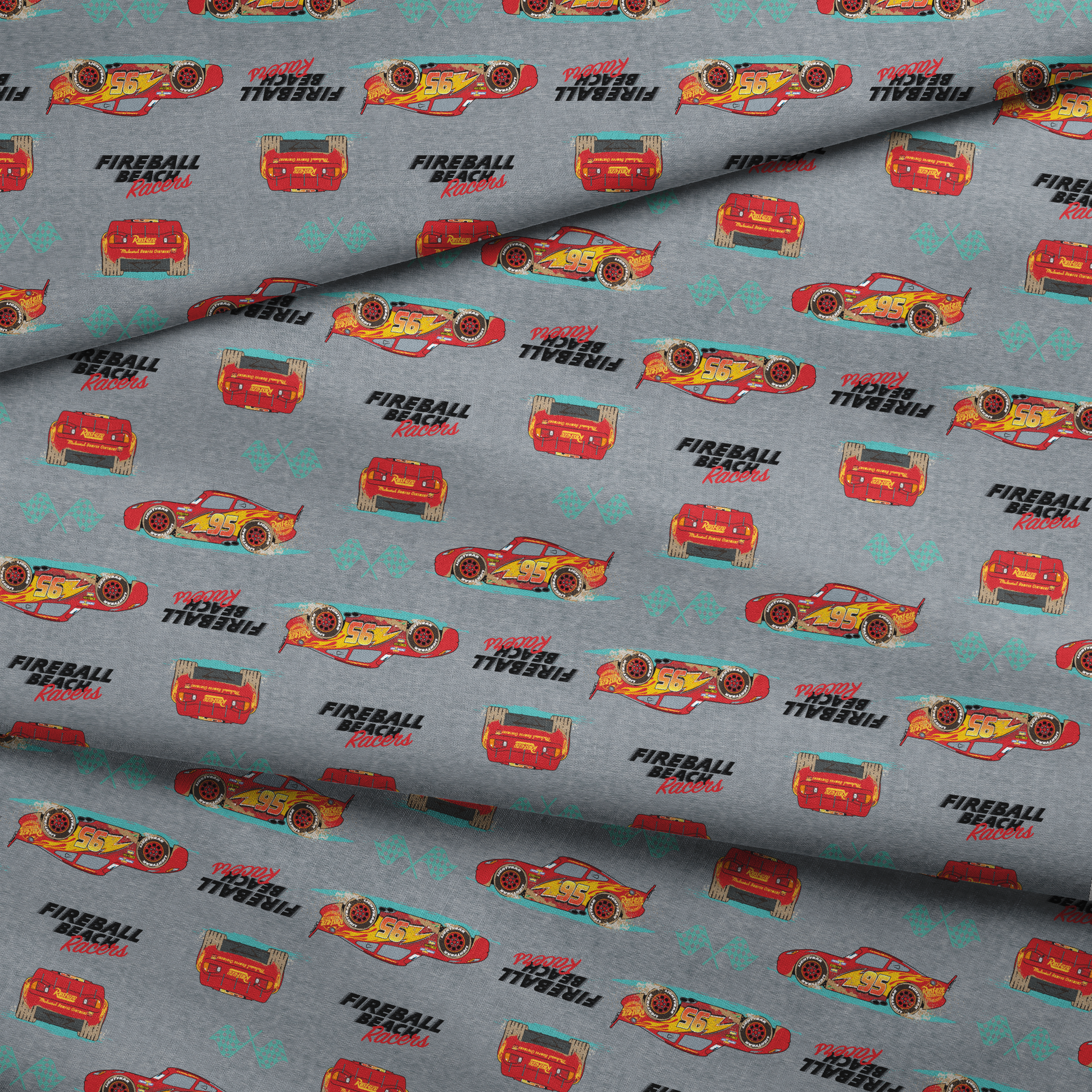  fabric fold mockup