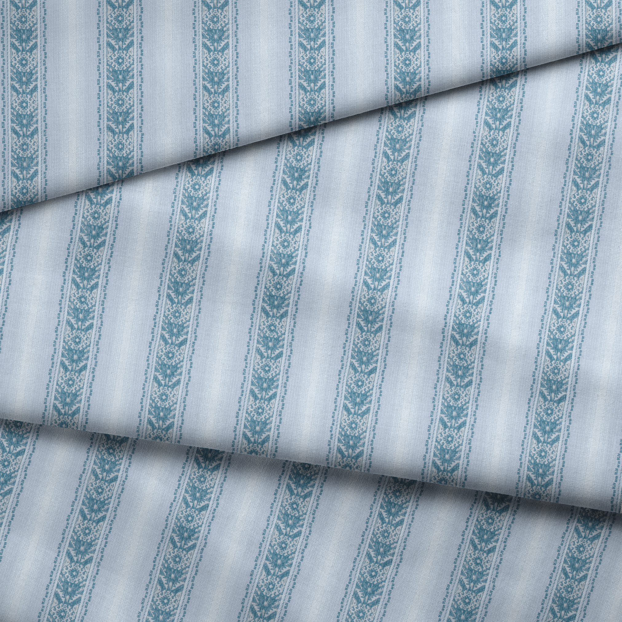  fabric fold mockup