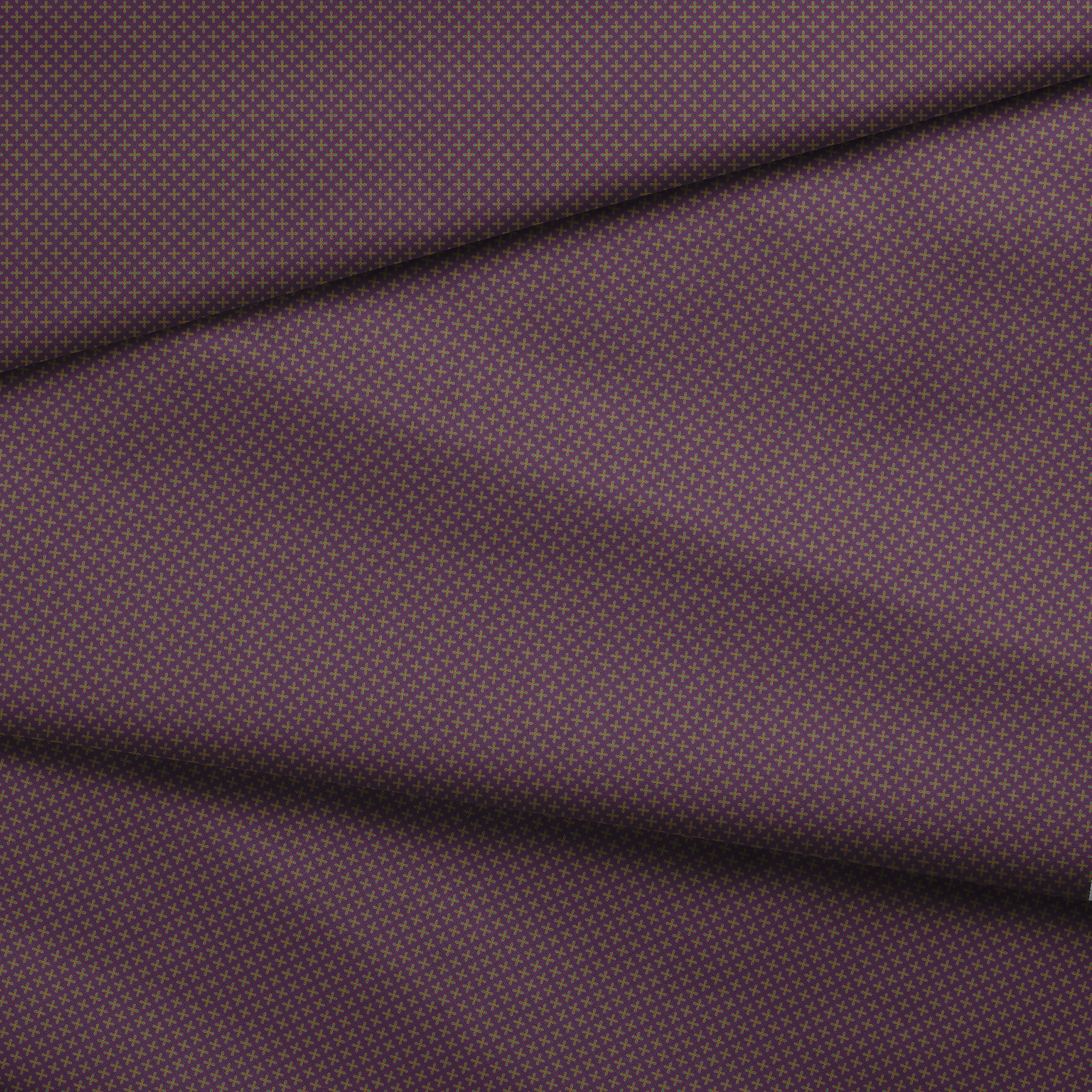  fabric fold mockup
