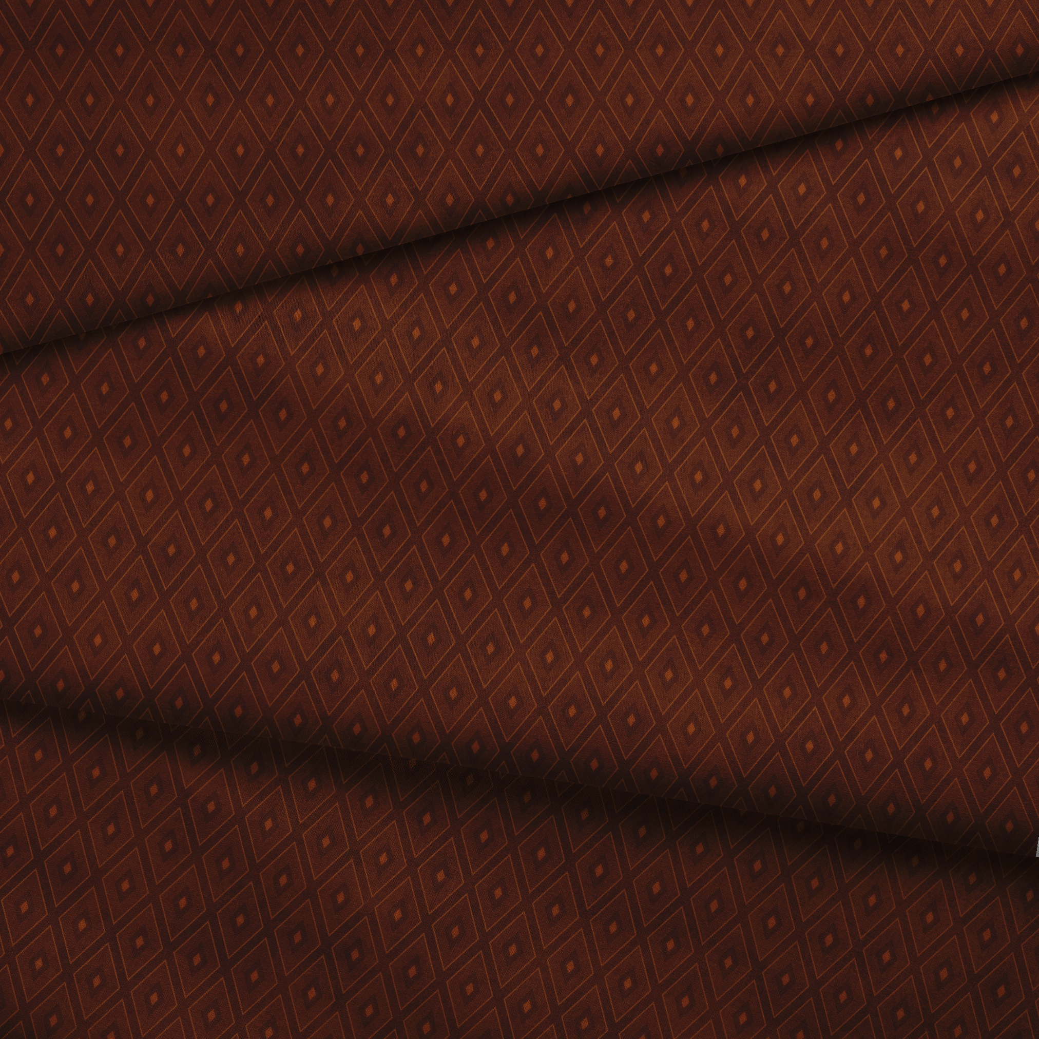  fabric fold mockup