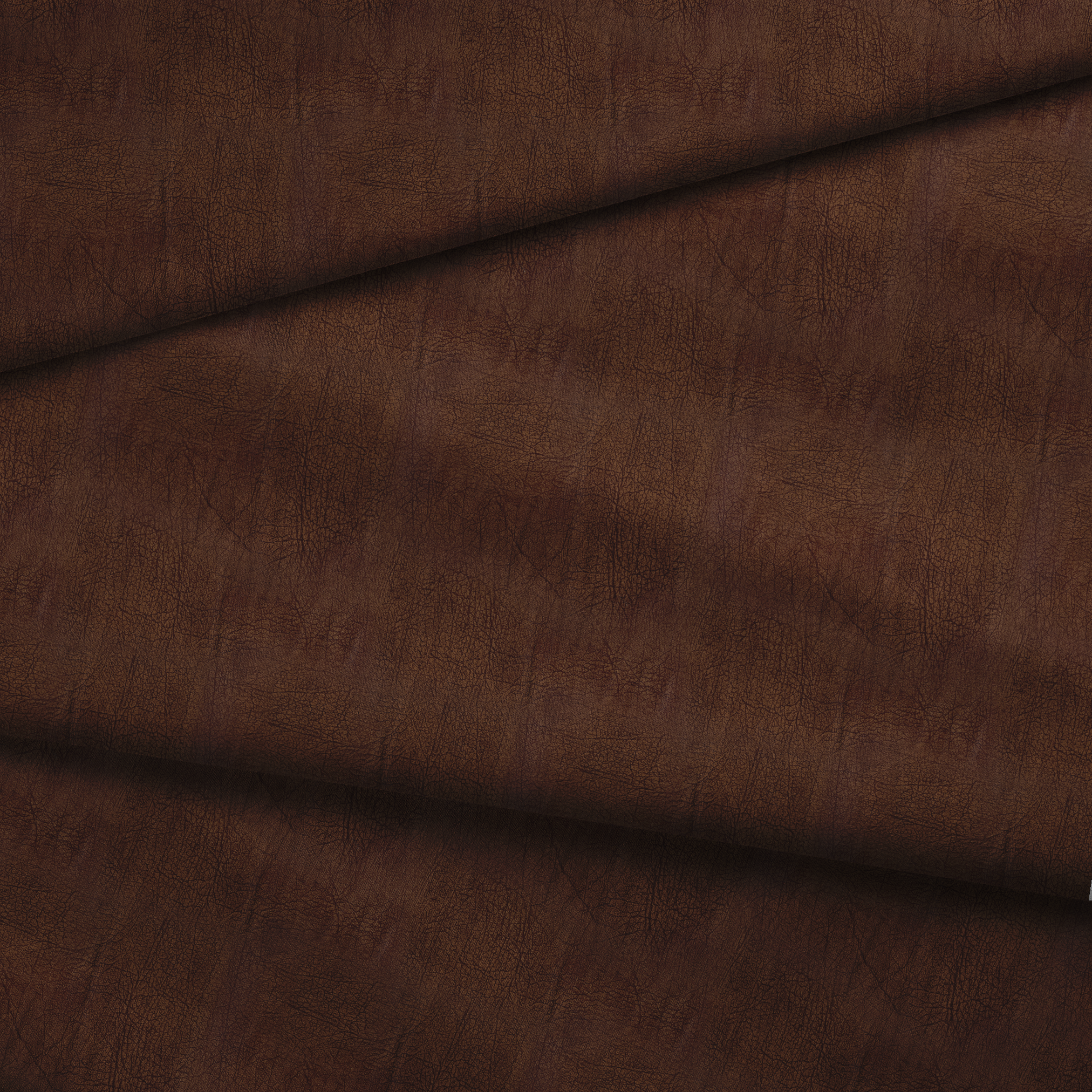 fabric fold mockup
