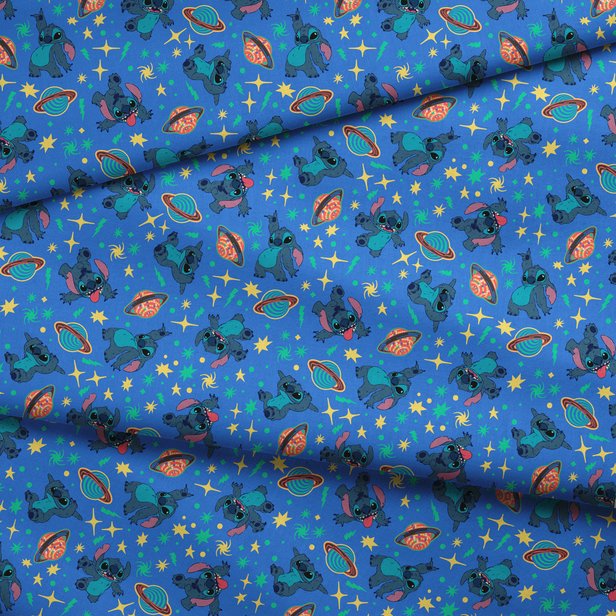  fabric fold mockup