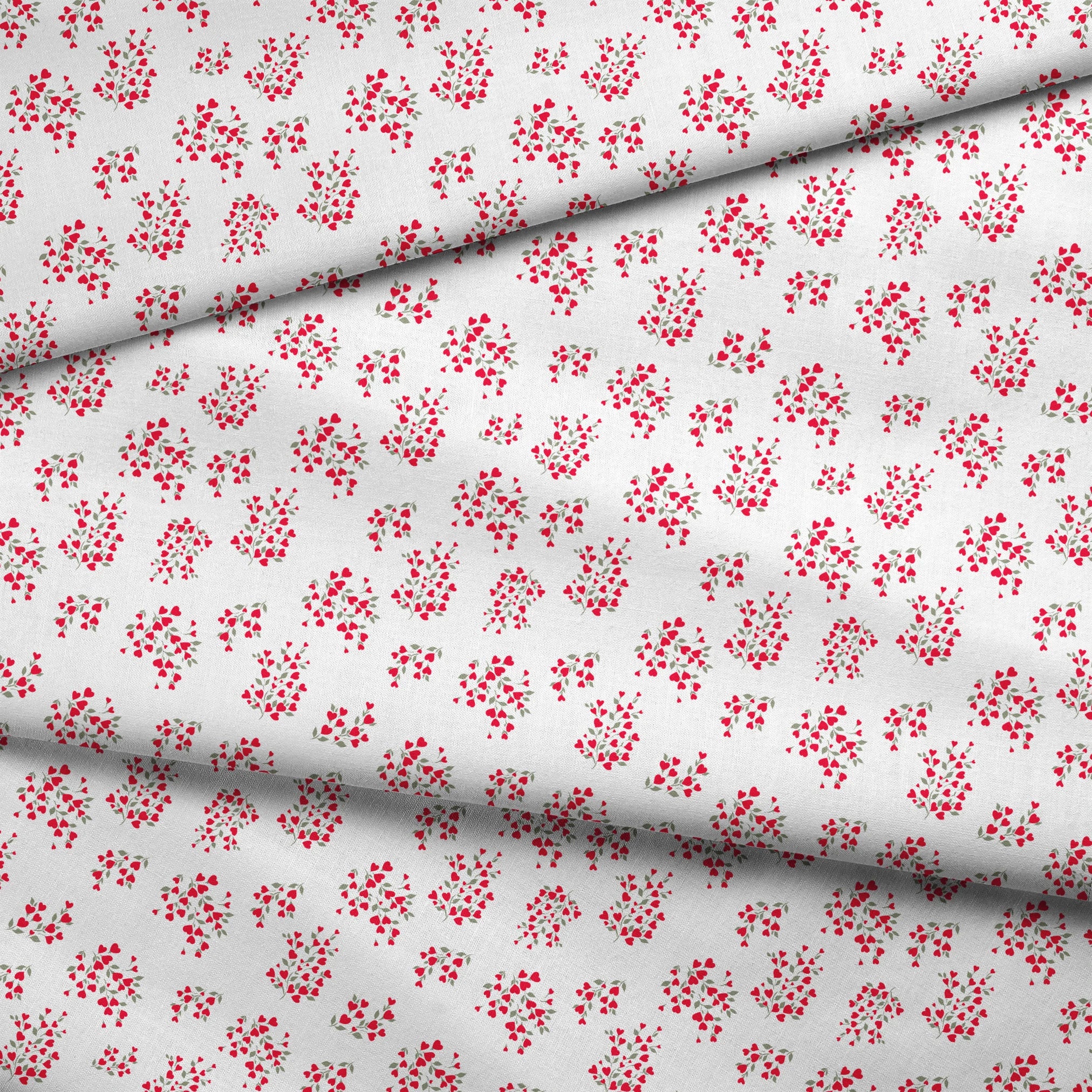  fabric fold mockup