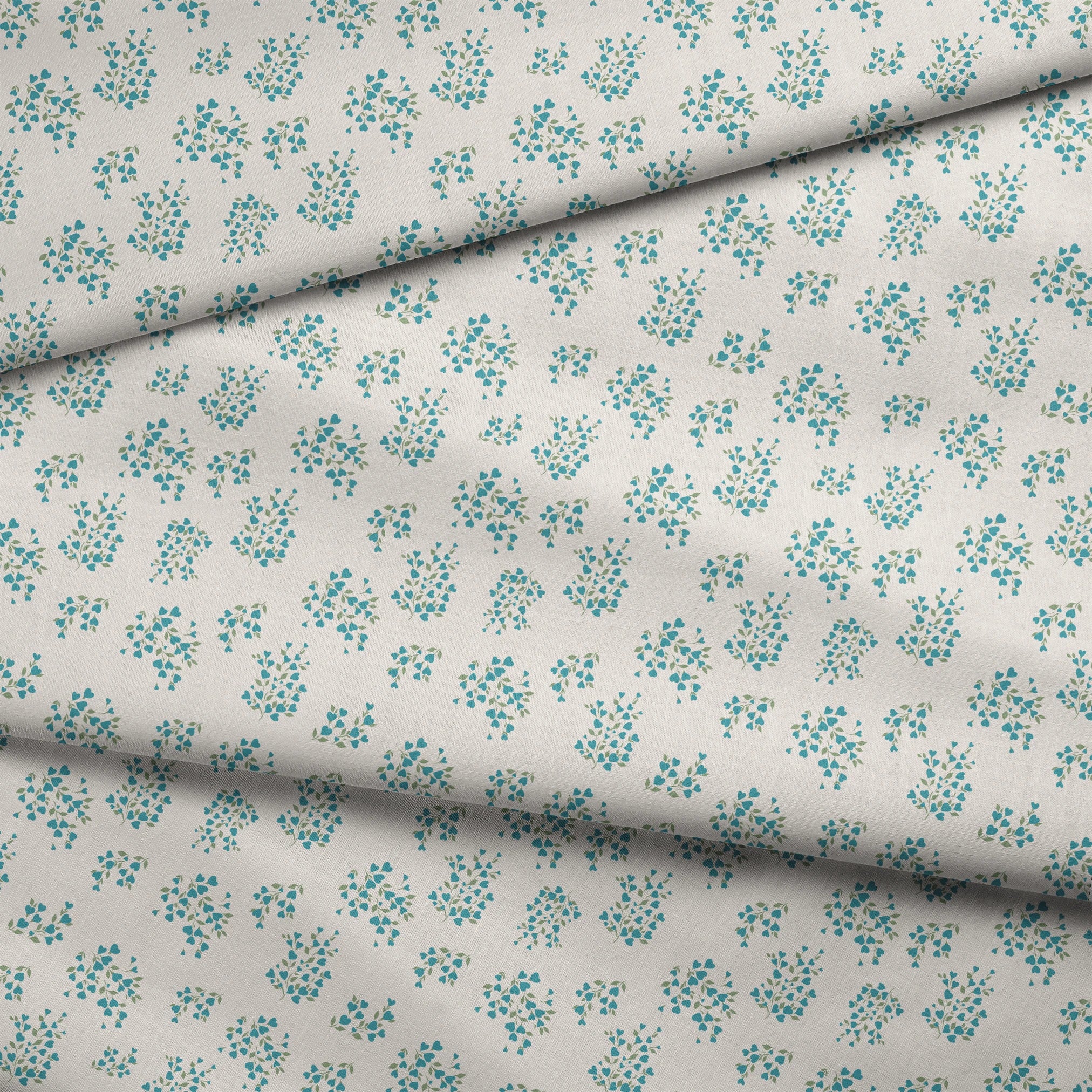  fabric fold mockup