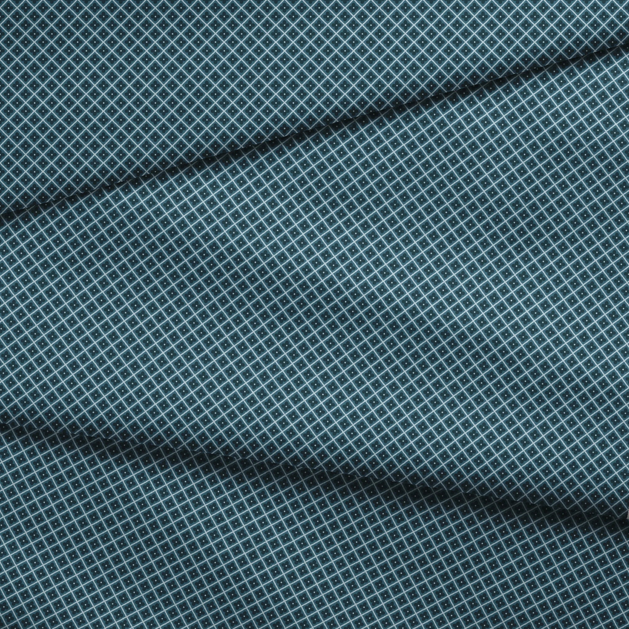  fabric fold mockup