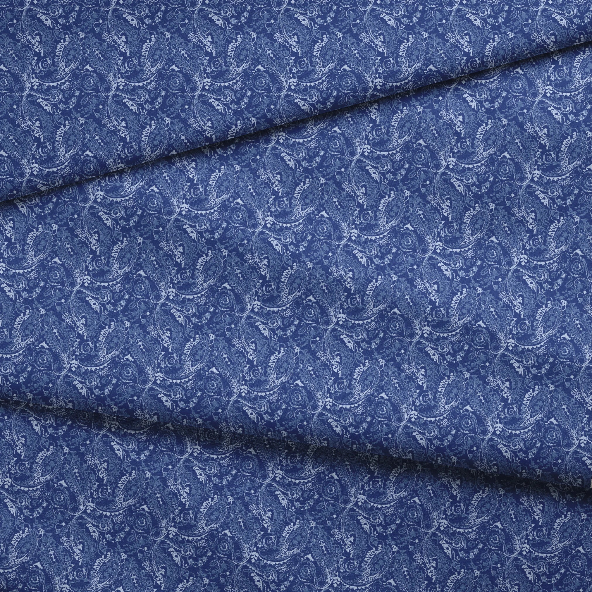  fabric fold mockup