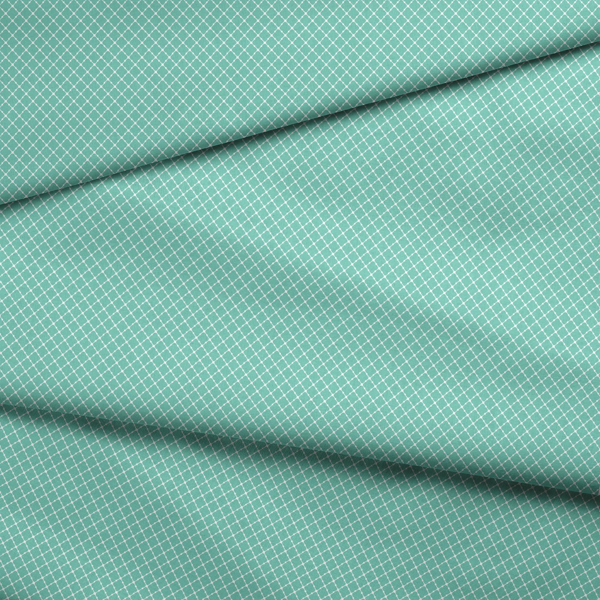  fabric fold mockup