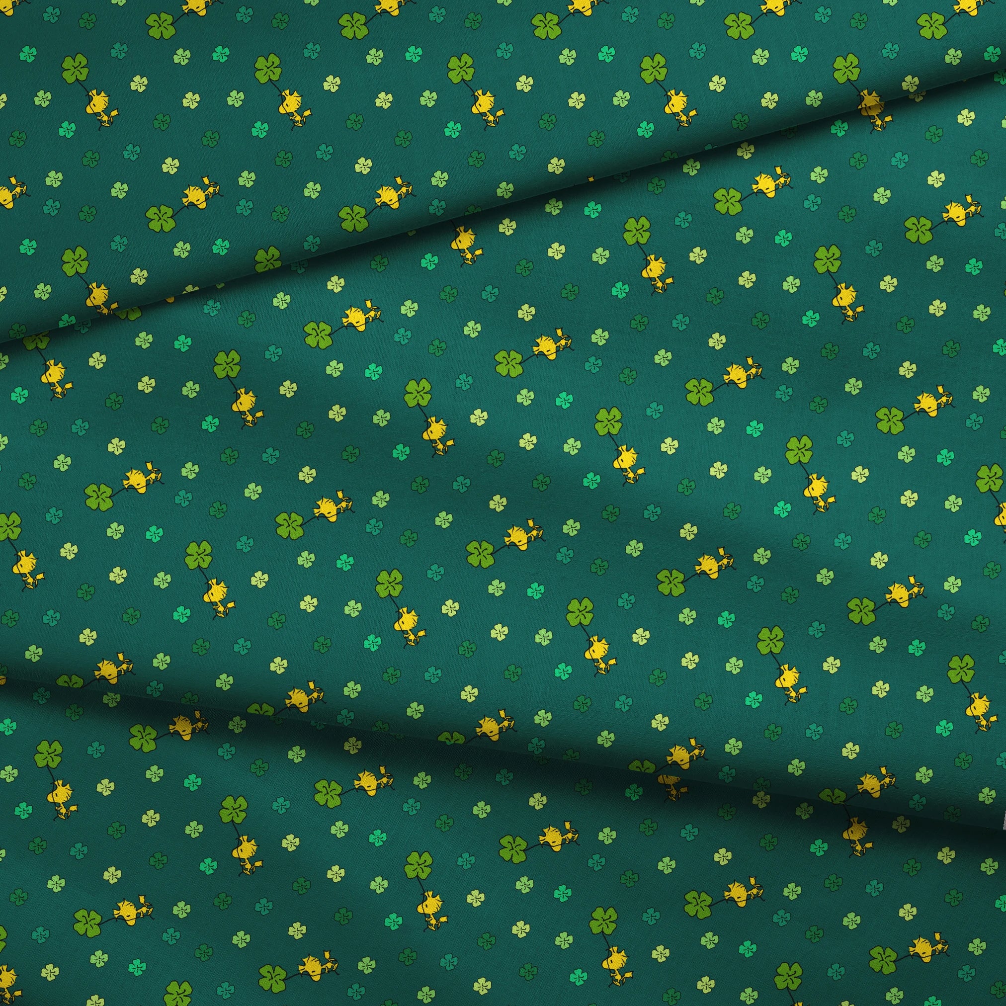 fabric fold mockup