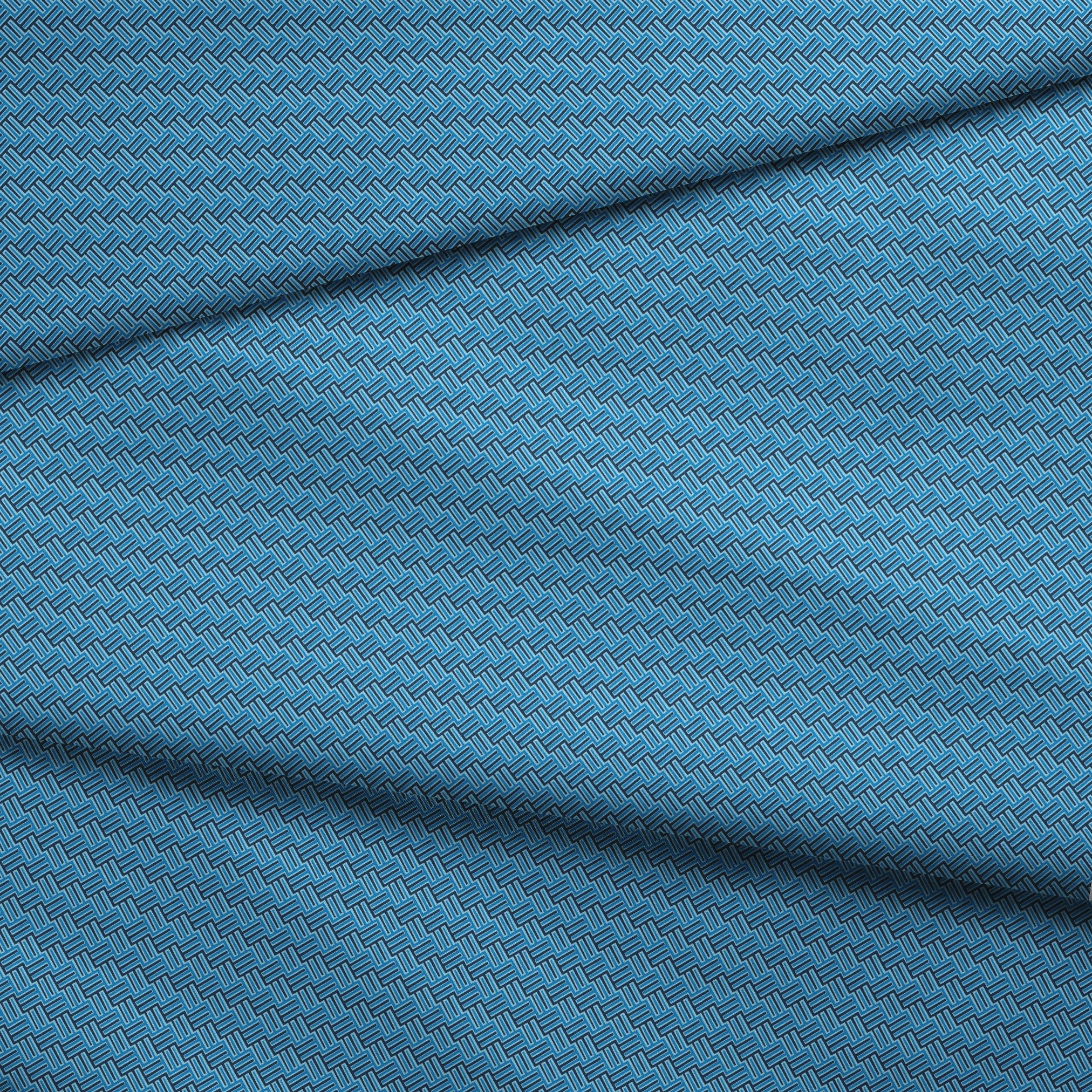  fabric fold mockup