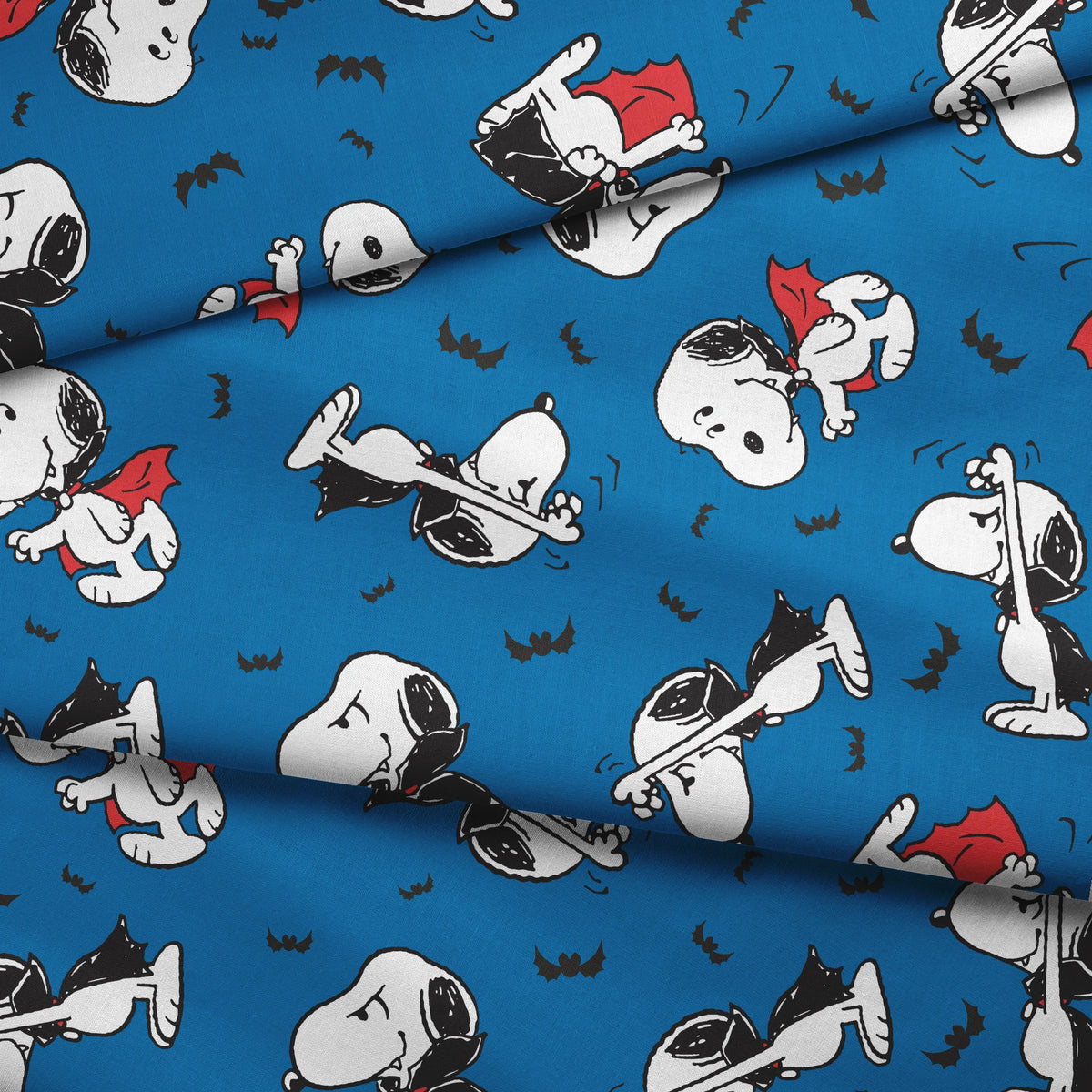  fabric fold mockup