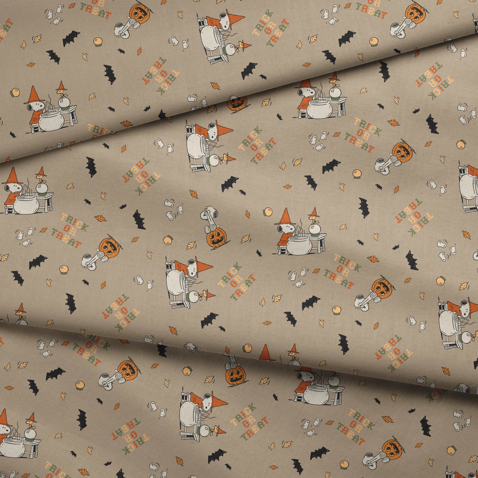 fabric fold mockup