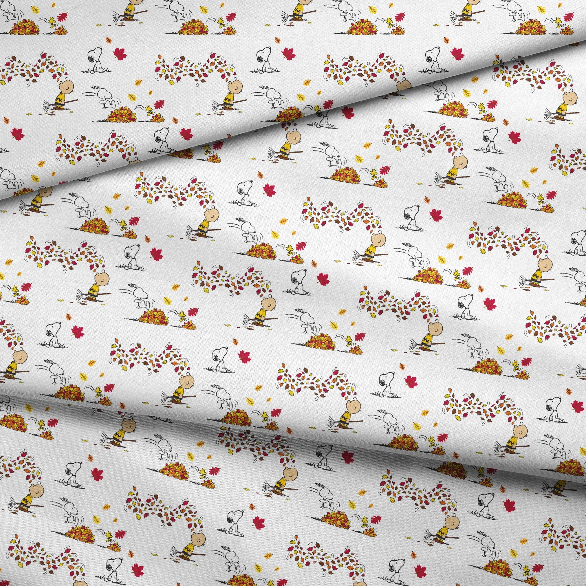  fabric fold mockup