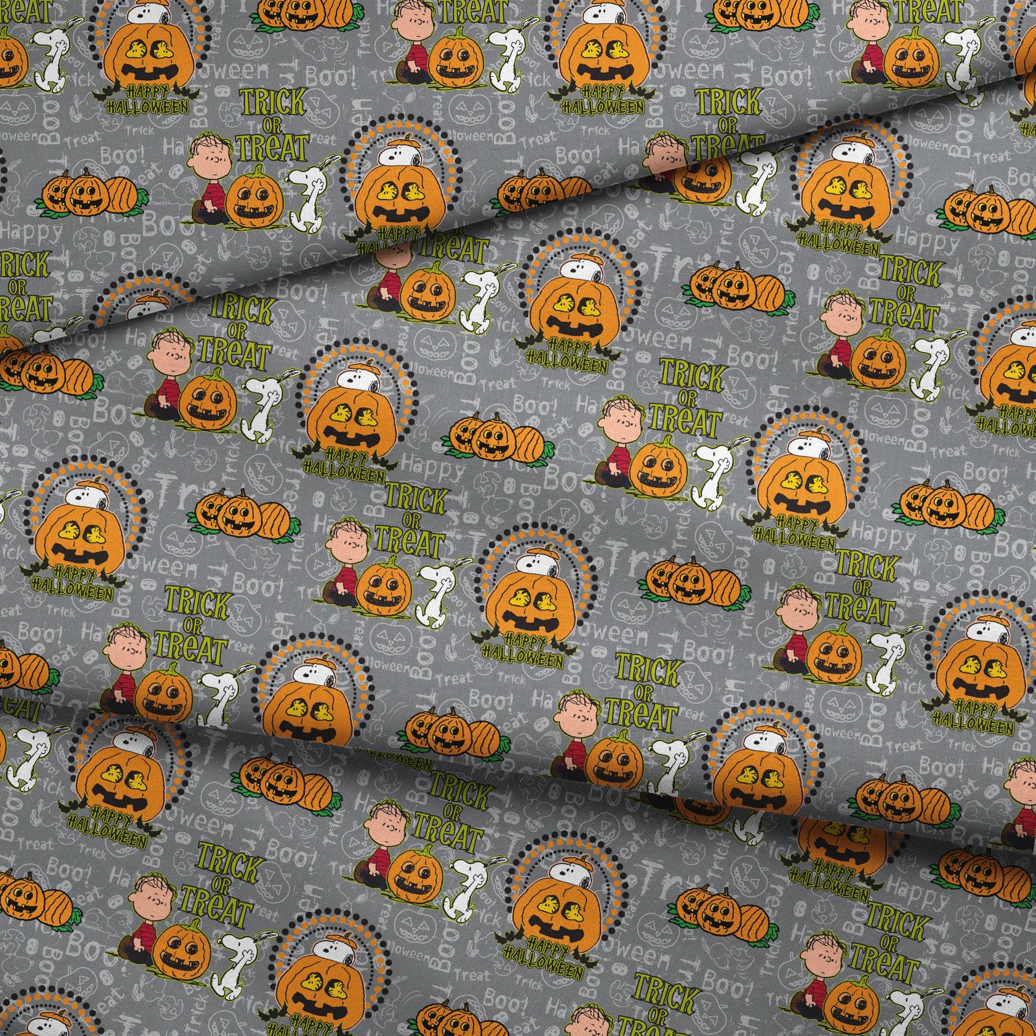  fabric fold mockup