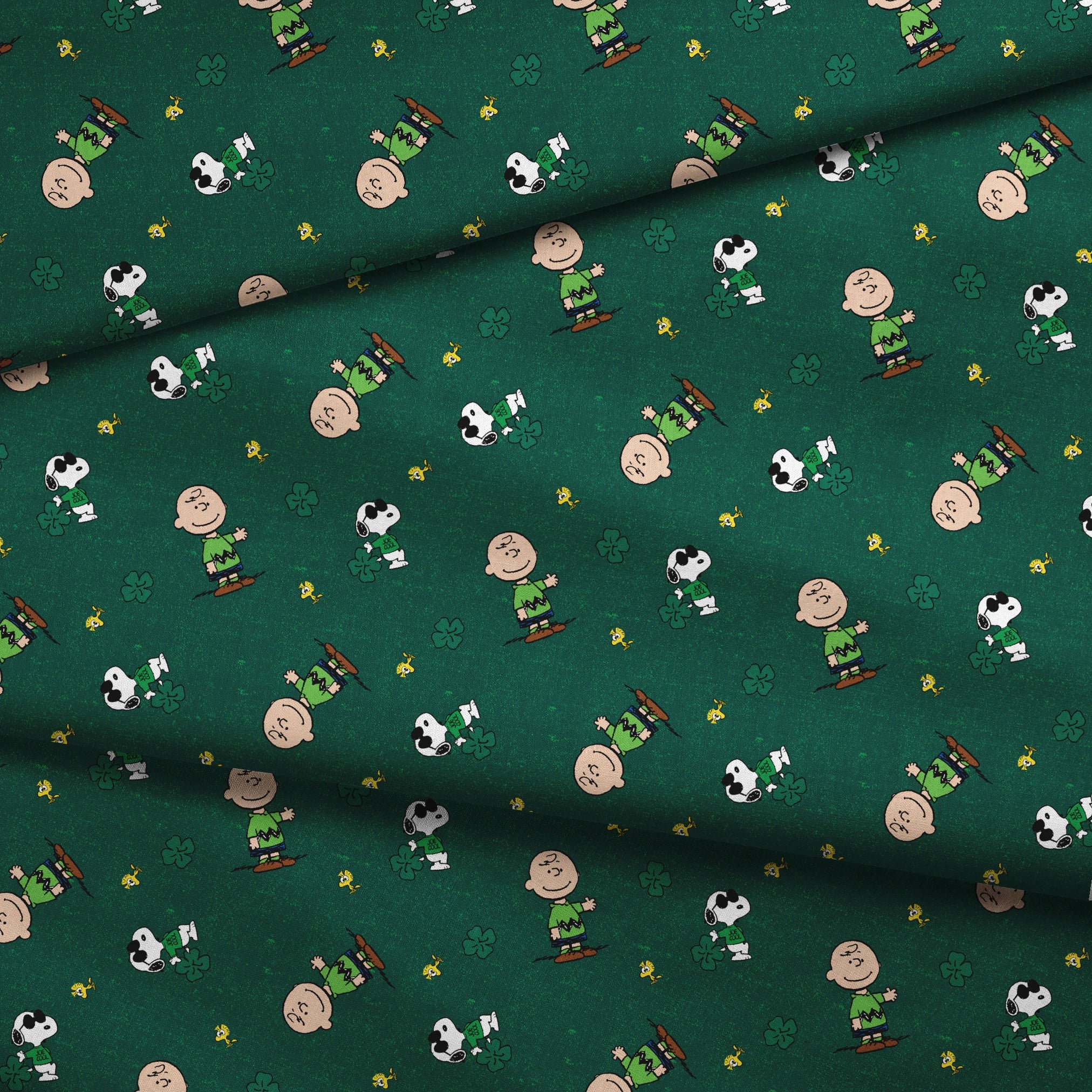  fabric fold mockup