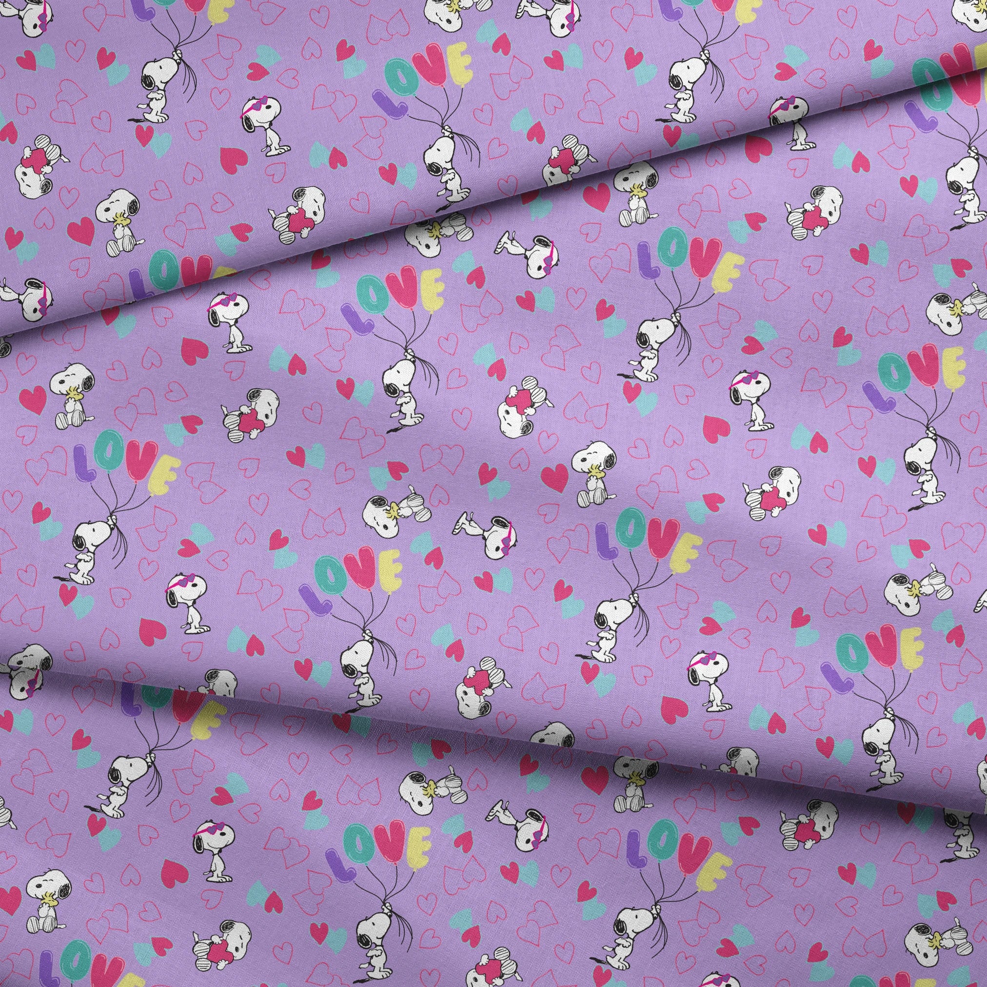  fabric fold mockup