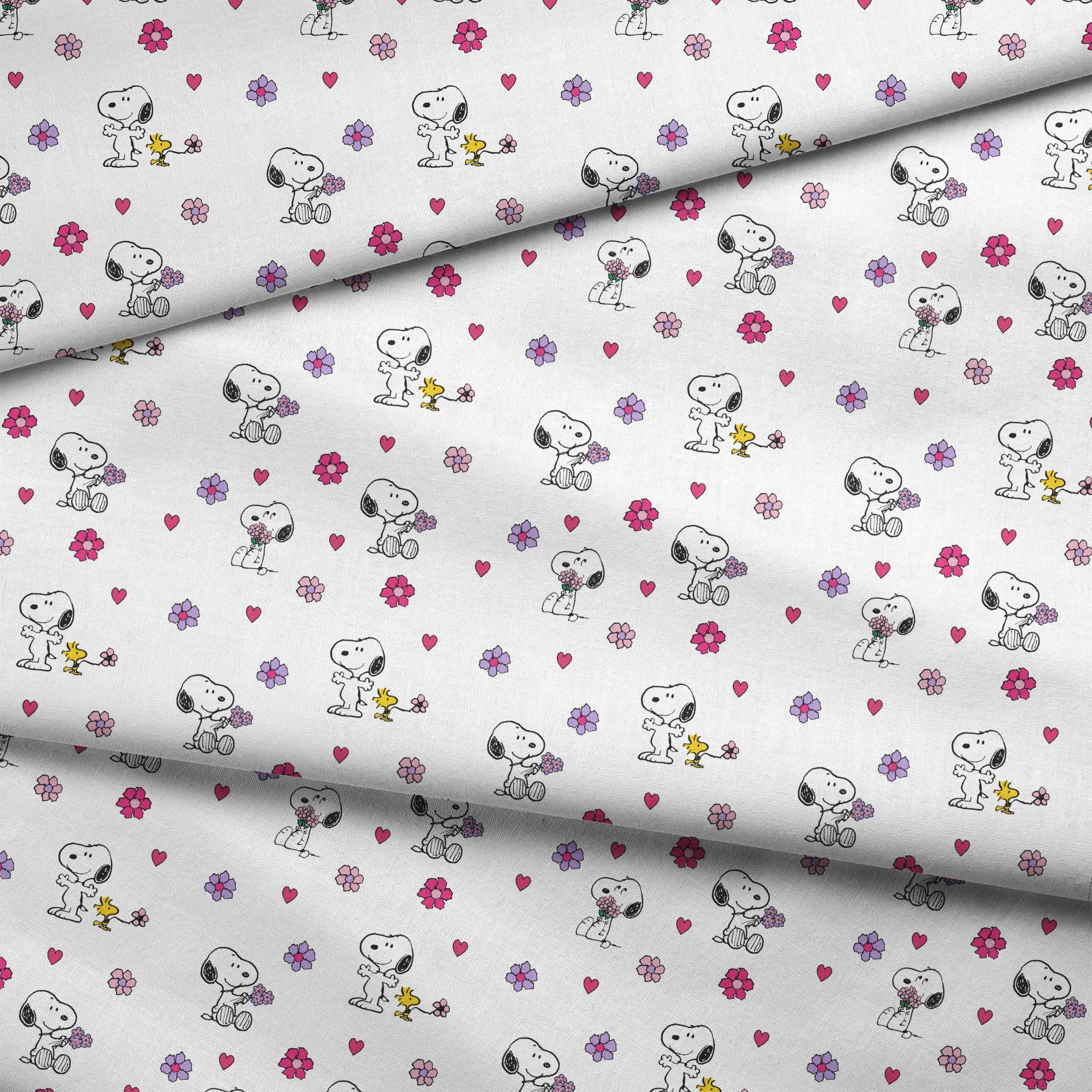  fabric fold mockup