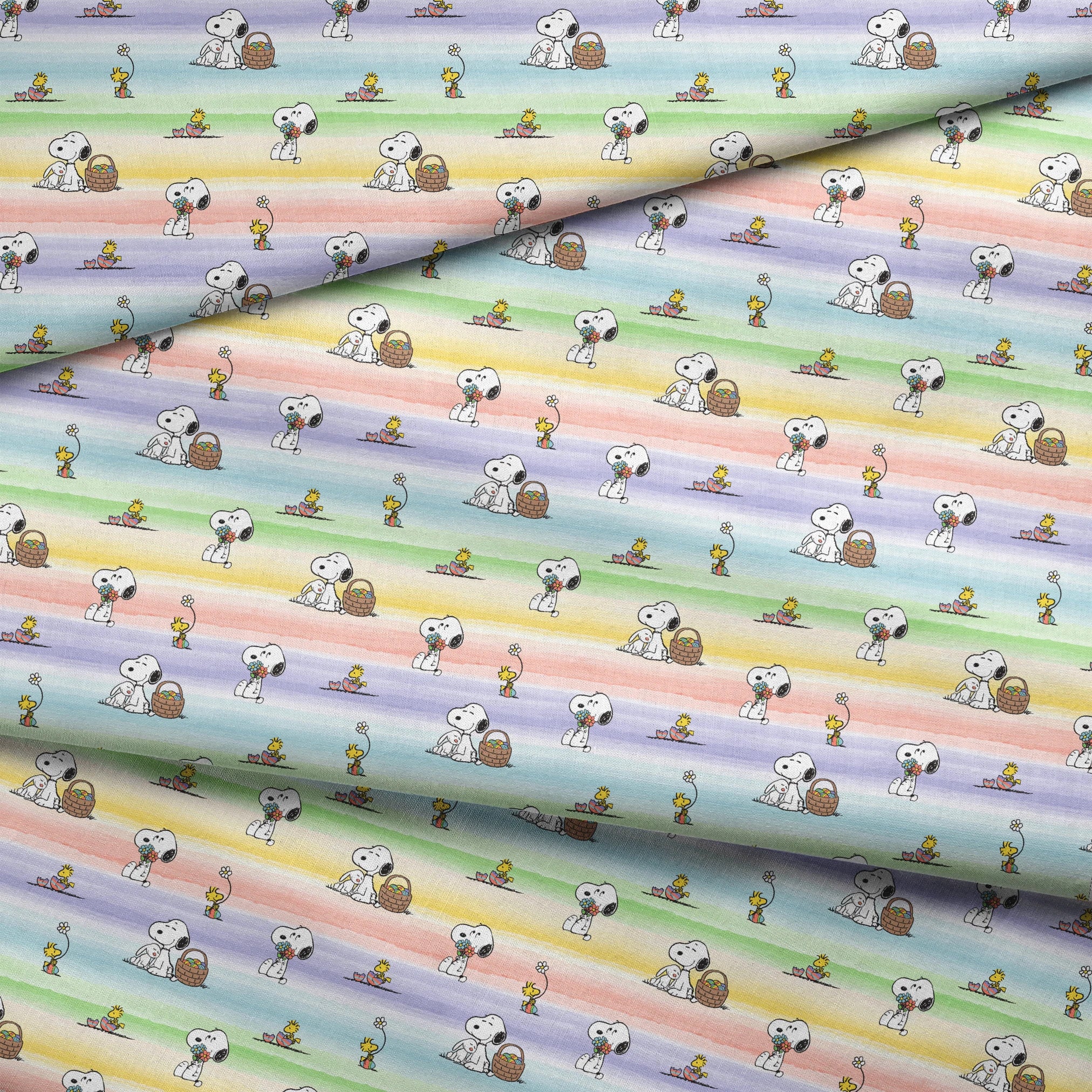  fabric fold mockup