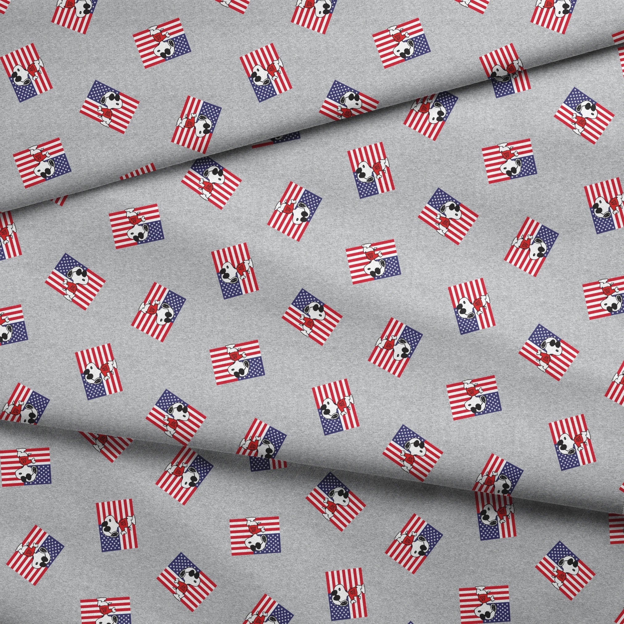  fabric fold mockup