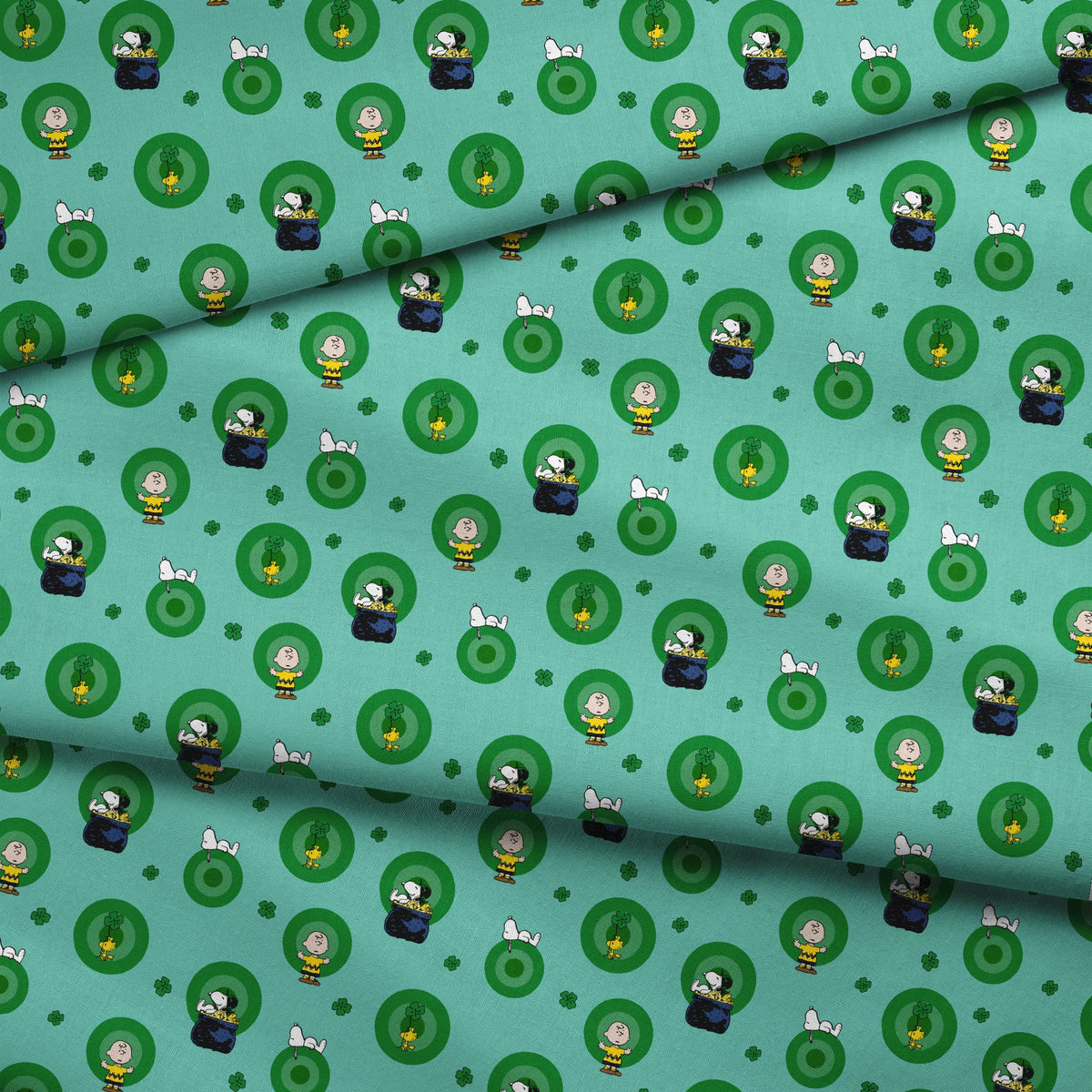  fabric fold mockup