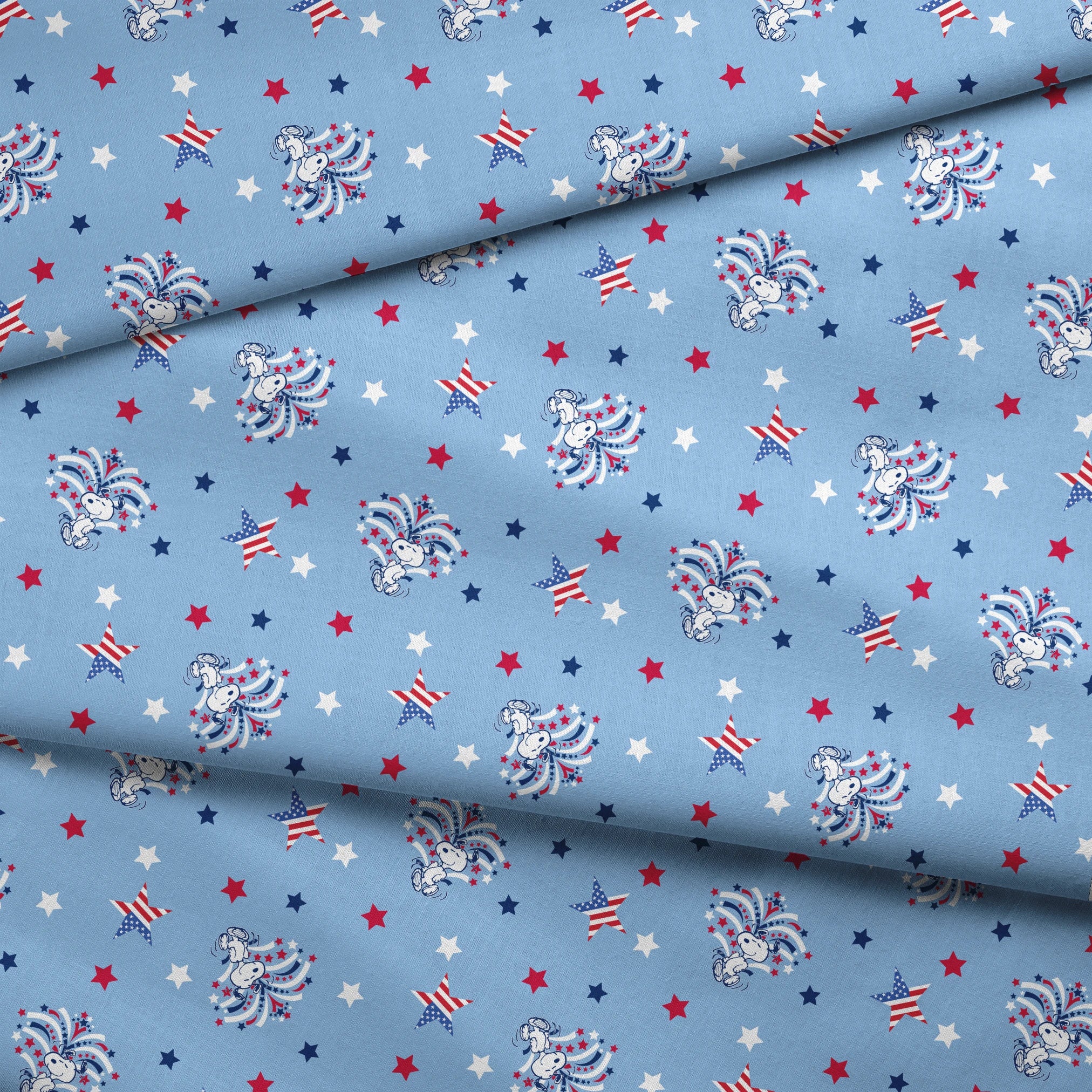  fabric fold mockup