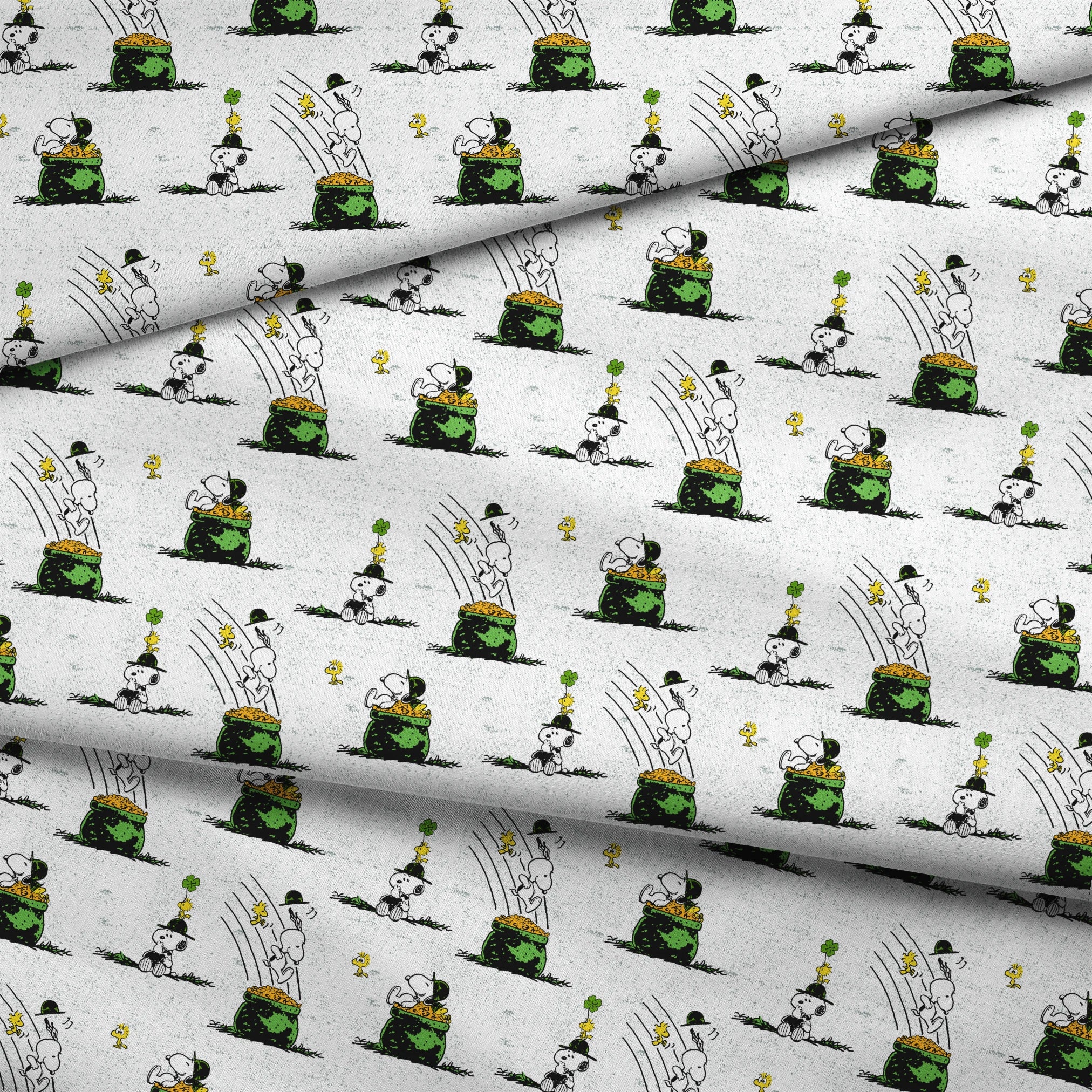  fabric fold mockup