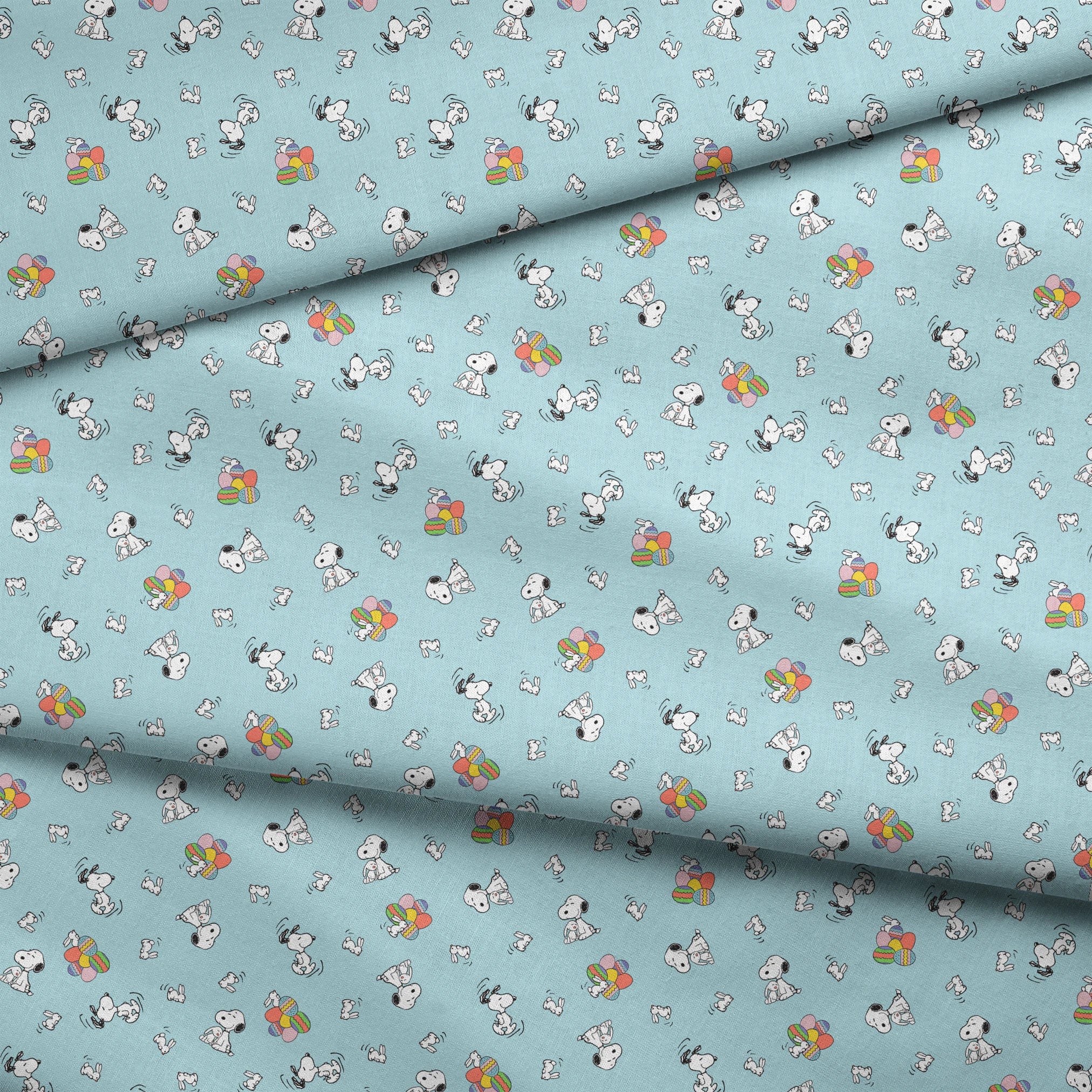  fabric fold mockup